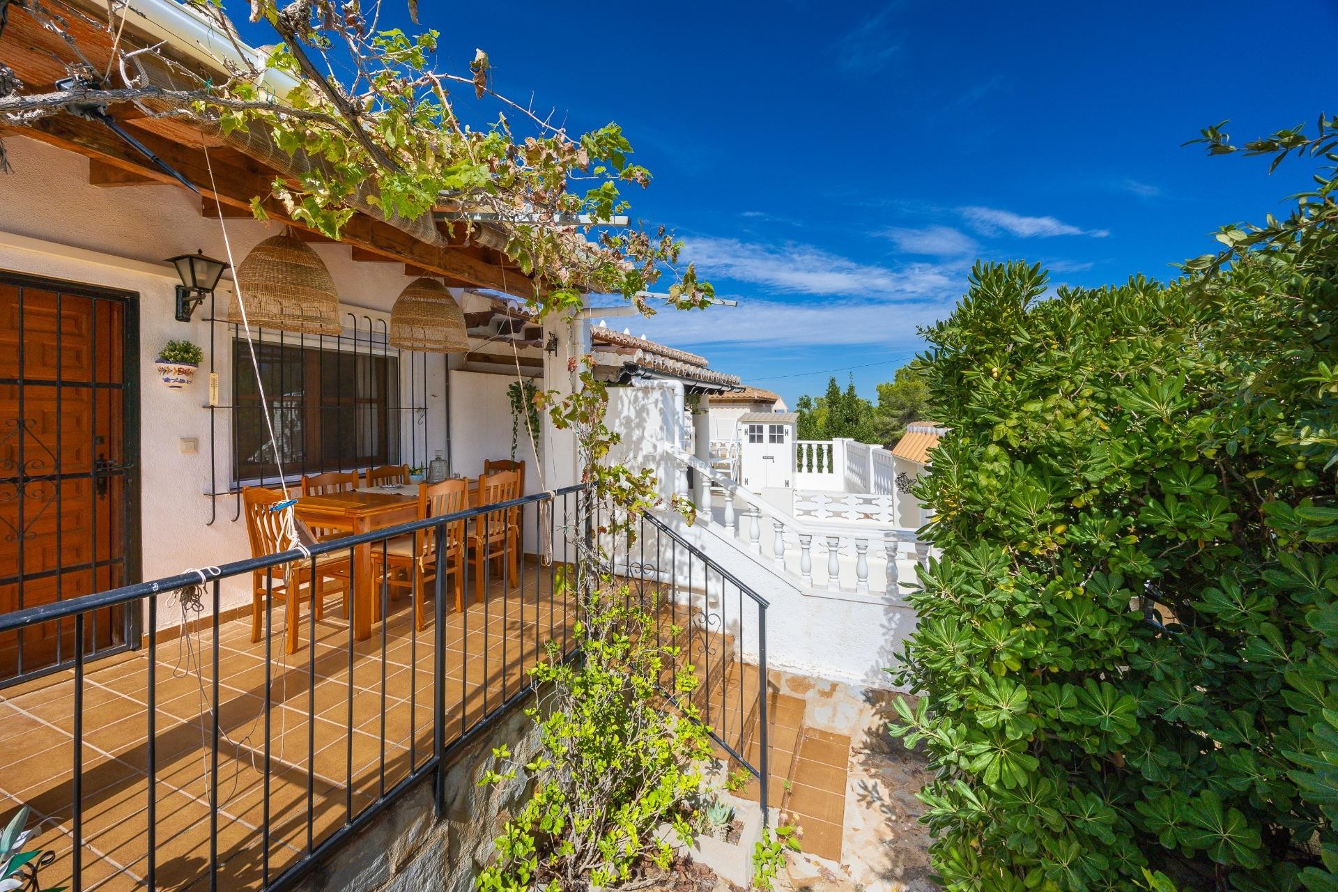 Reventa - Bungalow - Torrevieja - Los balcones