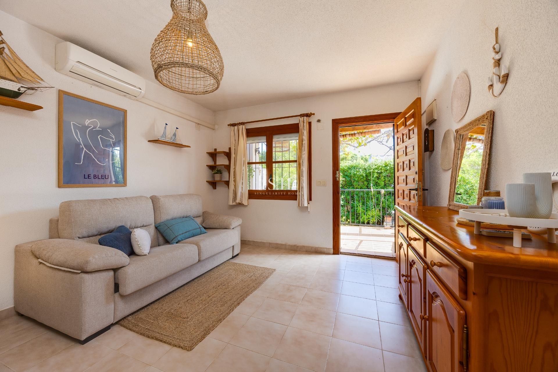 Reventa - Bungalow - Torrevieja - Los balcones