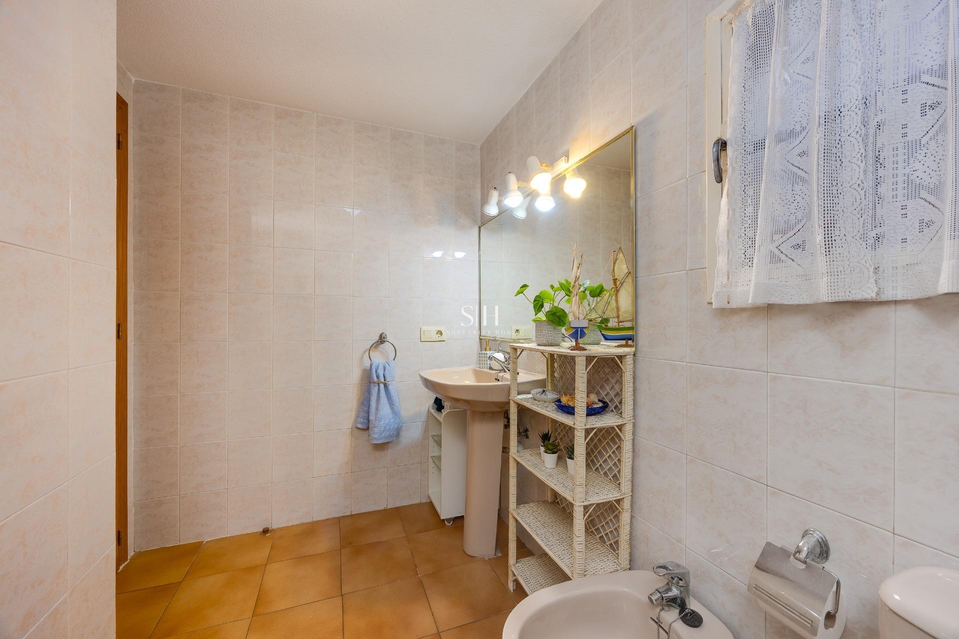 Reventa - Bungalow - Torrevieja - Los balcones