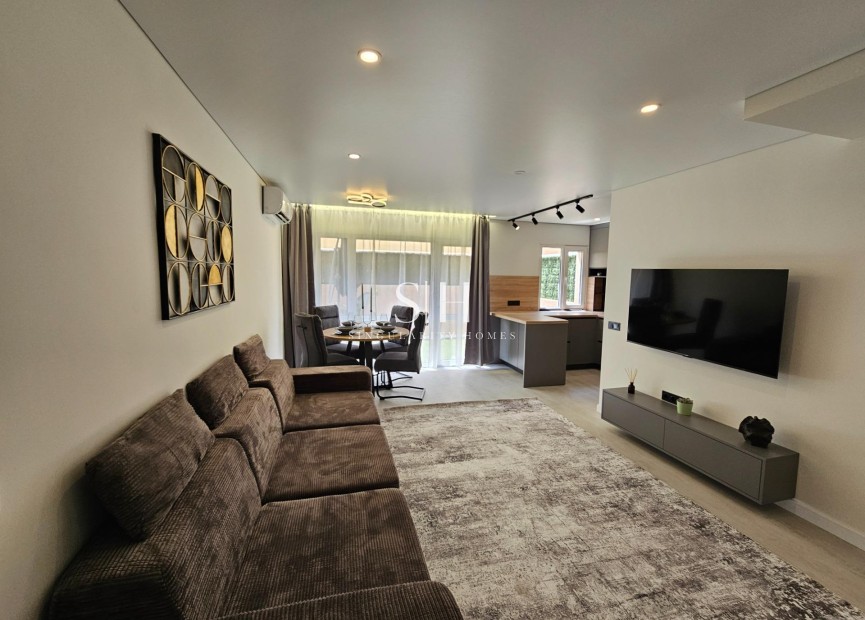 Reventa - Bungalow - Torrevieja - Los Europeos