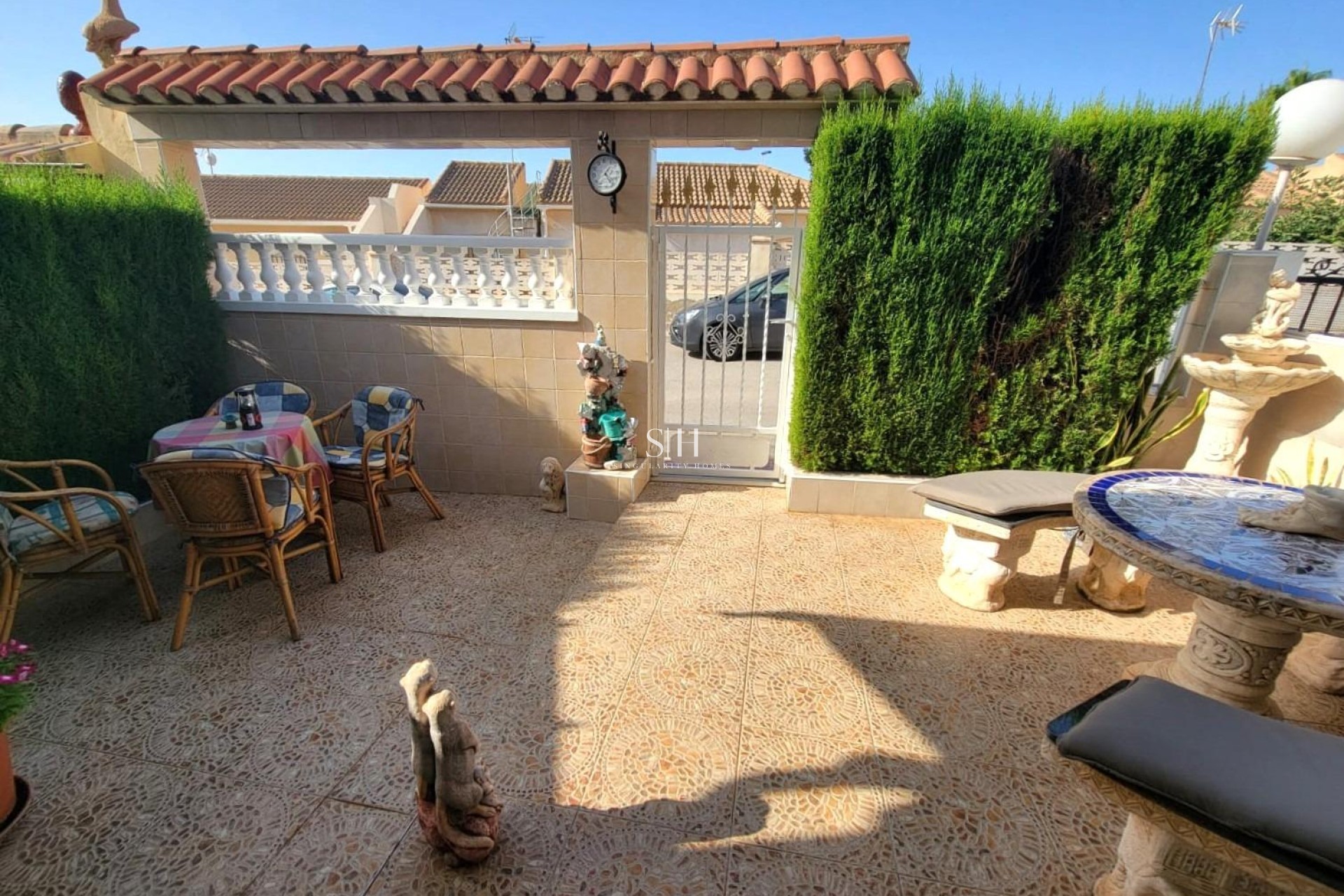 Reventa - Bungalow - Torrevieja - Los Frutales