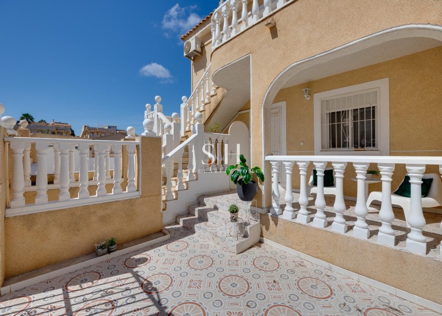 Reventa - Bungalow - Torrevieja - Los Frutales