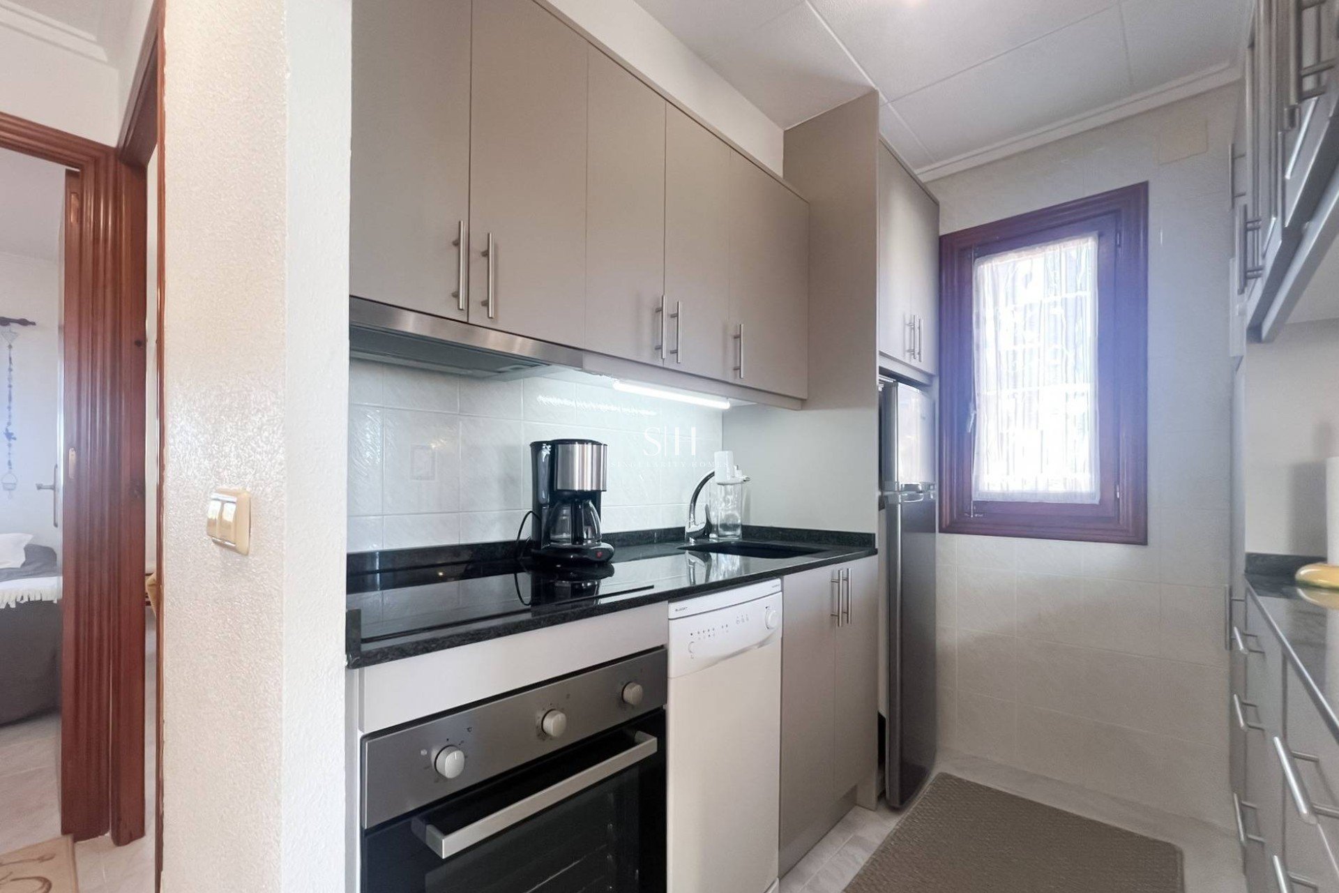 Reventa - Bungalow - Torrevieja - Los Frutales