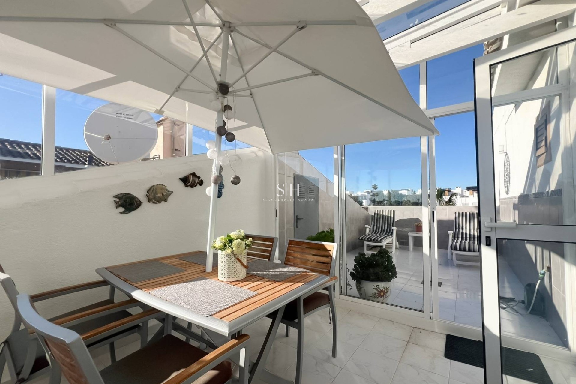 Reventa - Bungalow - Torrevieja - Los Frutales