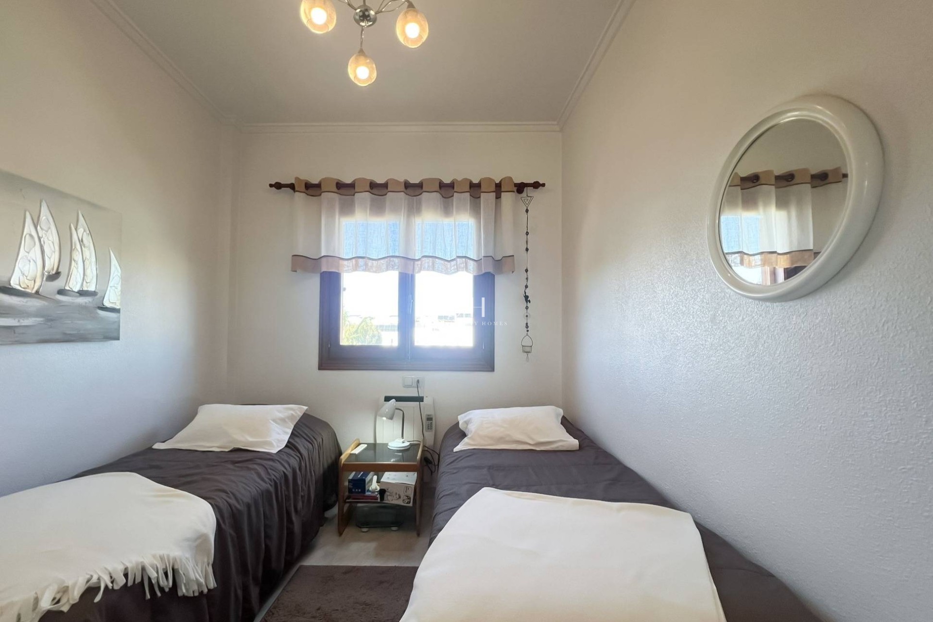 Reventa - Bungalow - Torrevieja - Los Frutales