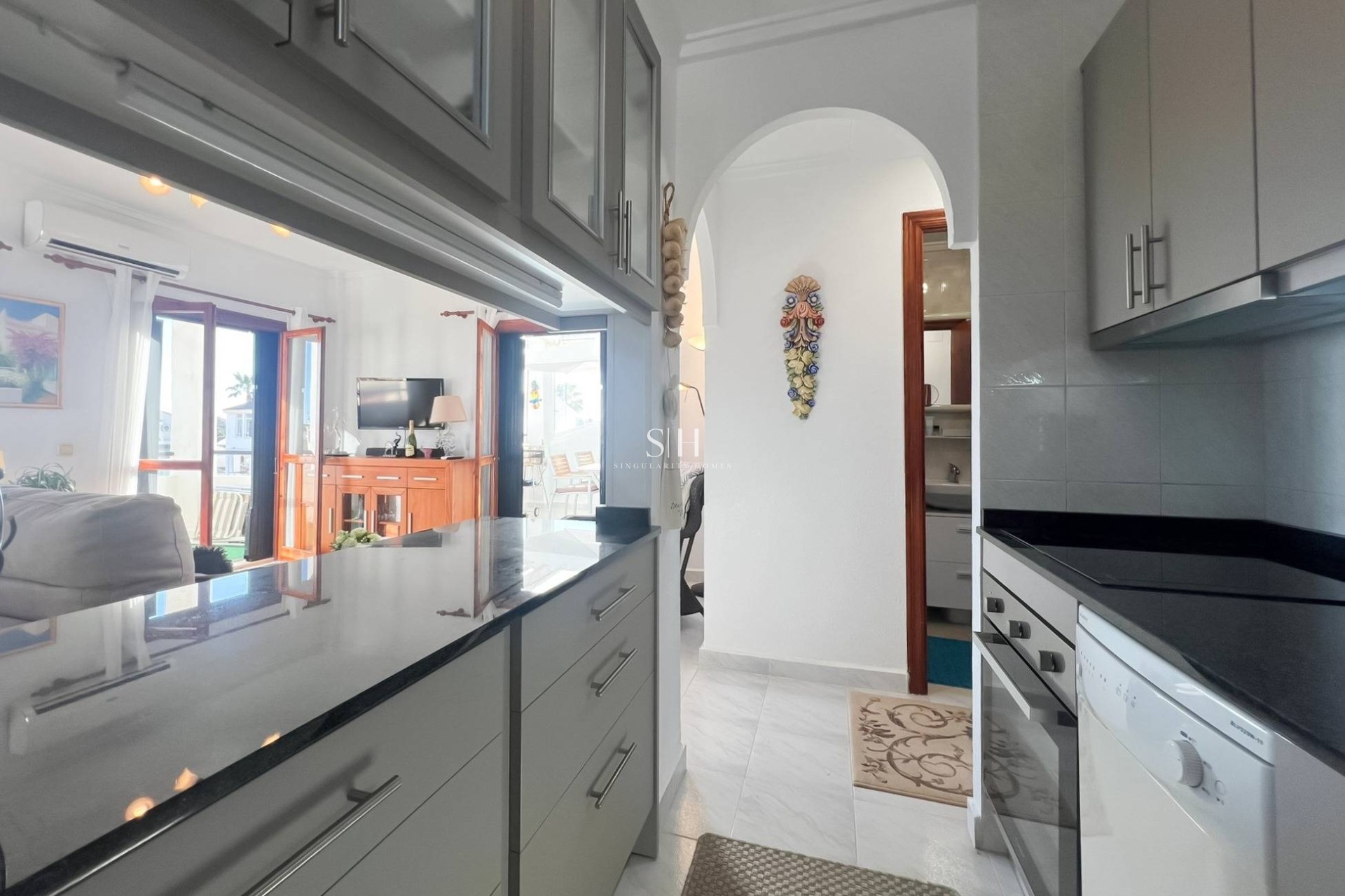 Reventa - Bungalow - Torrevieja - Los Frutales