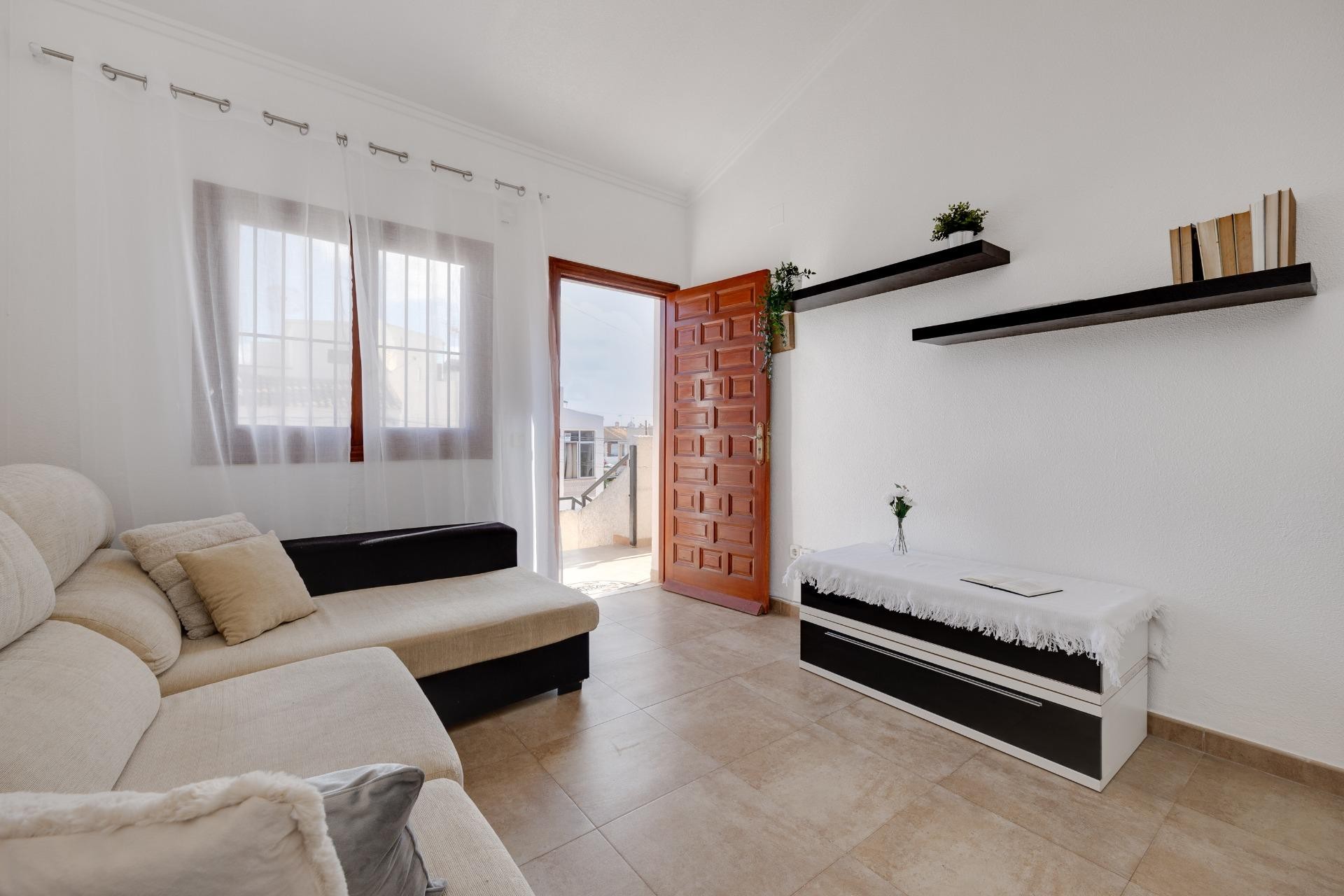 Reventa - Bungalow - Torrevieja - Los Frutales