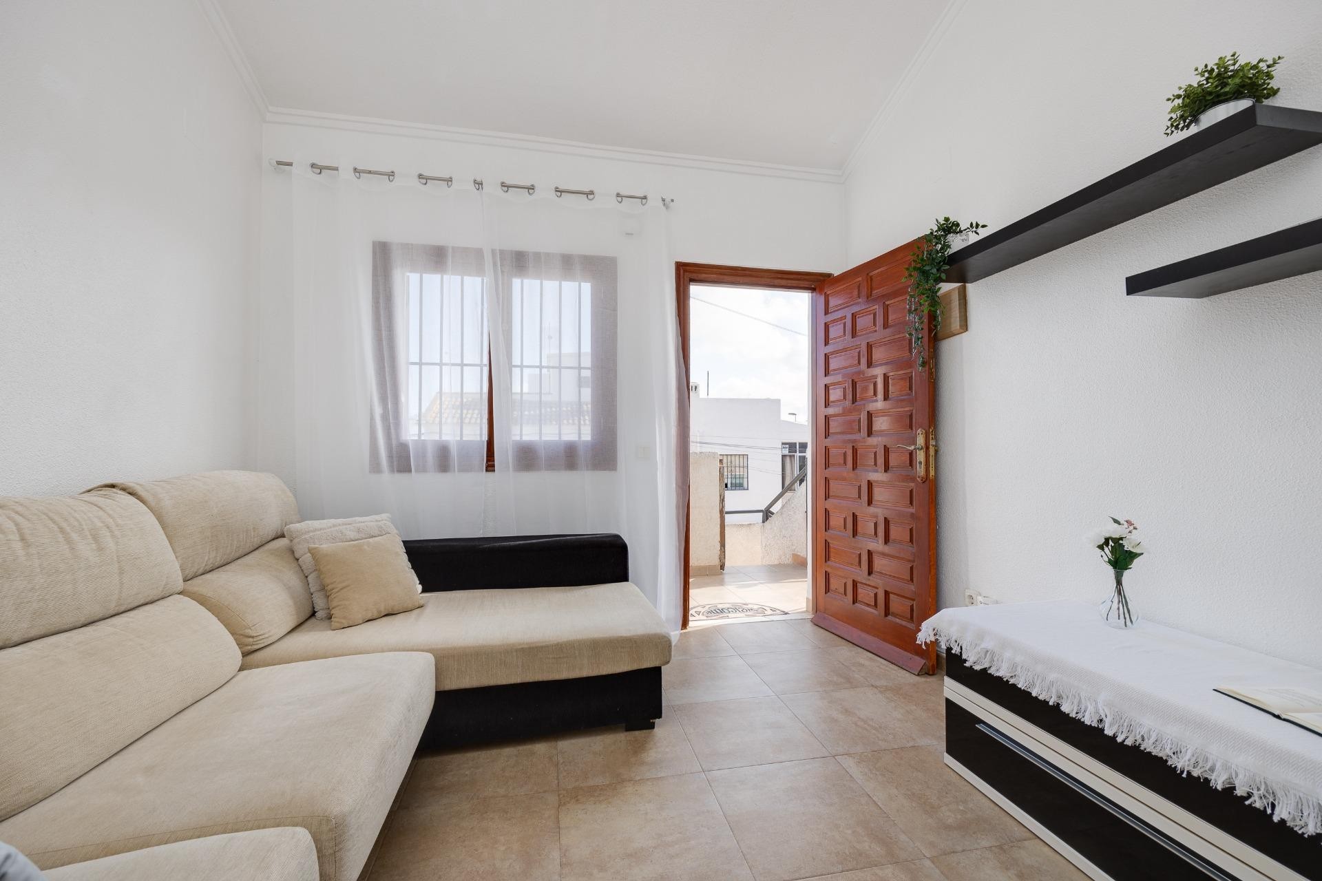 Reventa - Bungalow - Torrevieja - Los Frutales