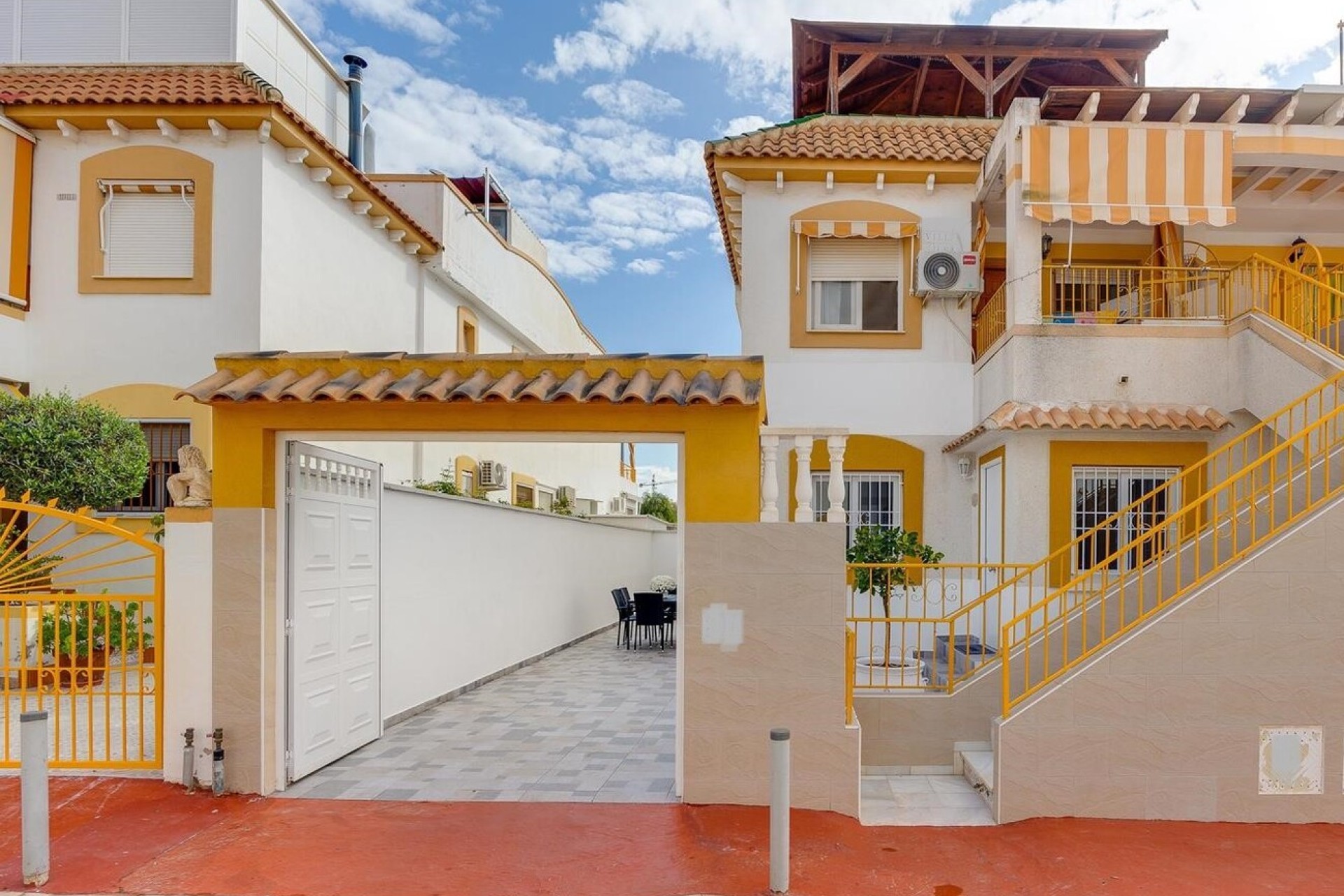 Reventa - Bungalow - Torrevieja - PARQUE DE LAS NACIONES