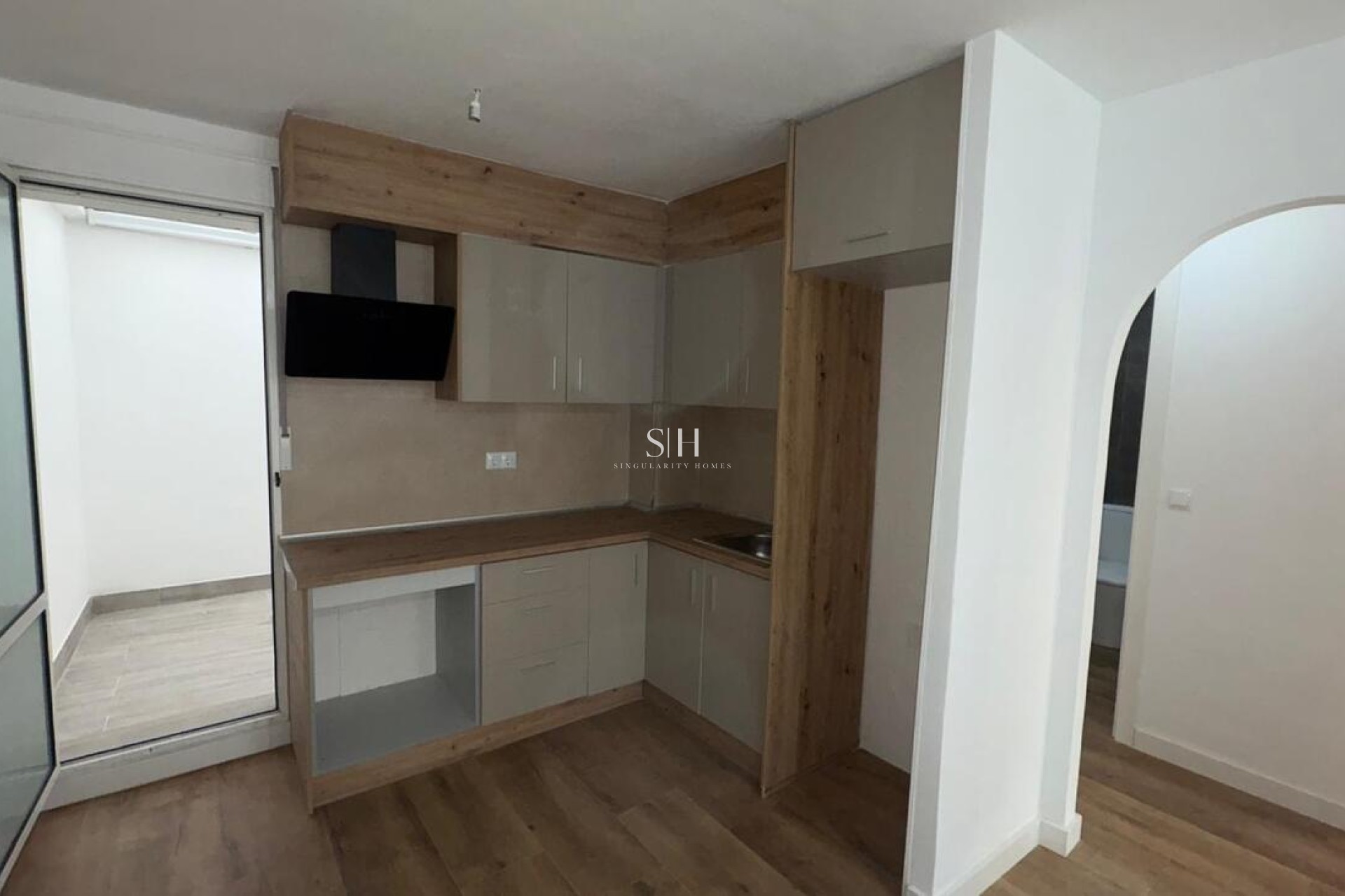 Reventa - Bungalow - Torrevieja - PARQUE DE LAS NACIONES