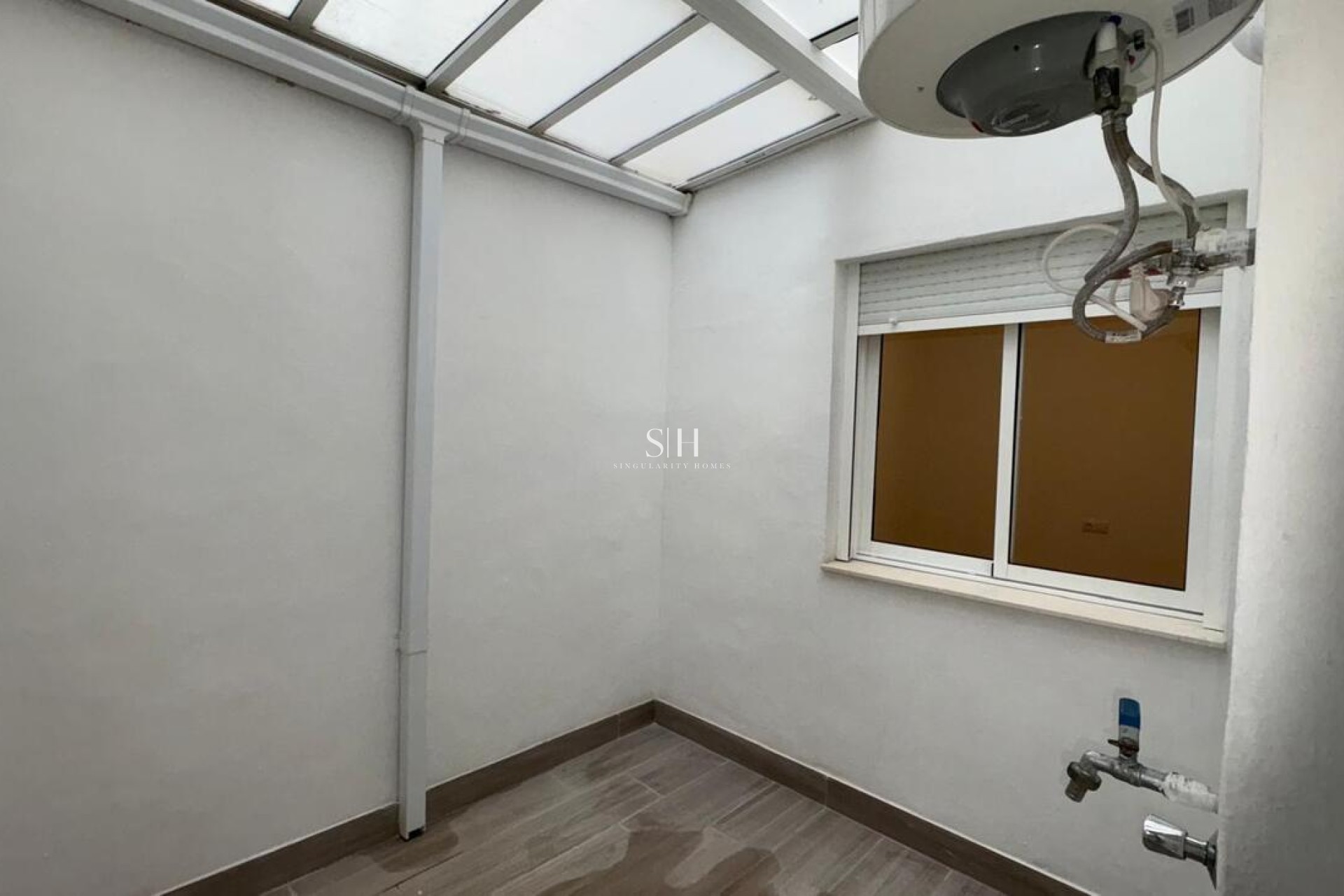 Reventa - Bungalow - Torrevieja - PARQUE DE LAS NACIONES