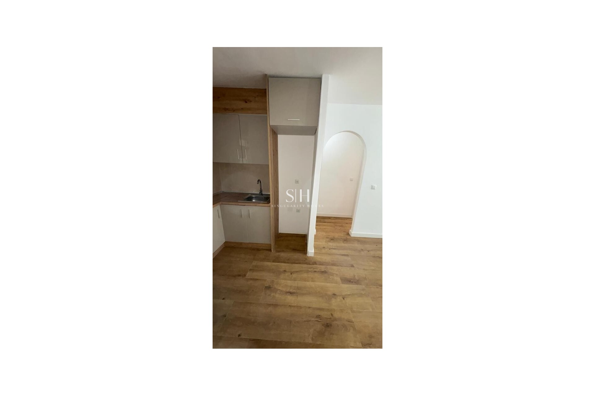 Reventa - Bungalow - Torrevieja - PARQUE DE LAS NACIONES