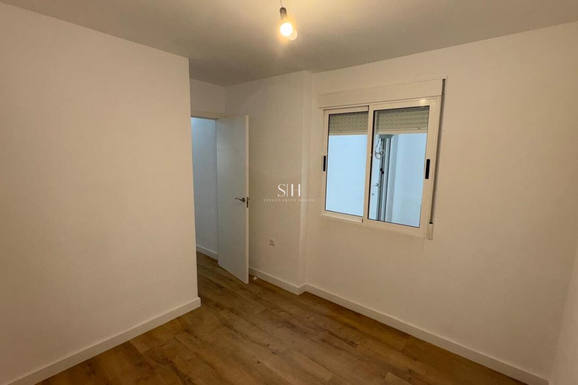 Reventa - Bungalow - Torrevieja - PARQUE DE LAS NACIONES