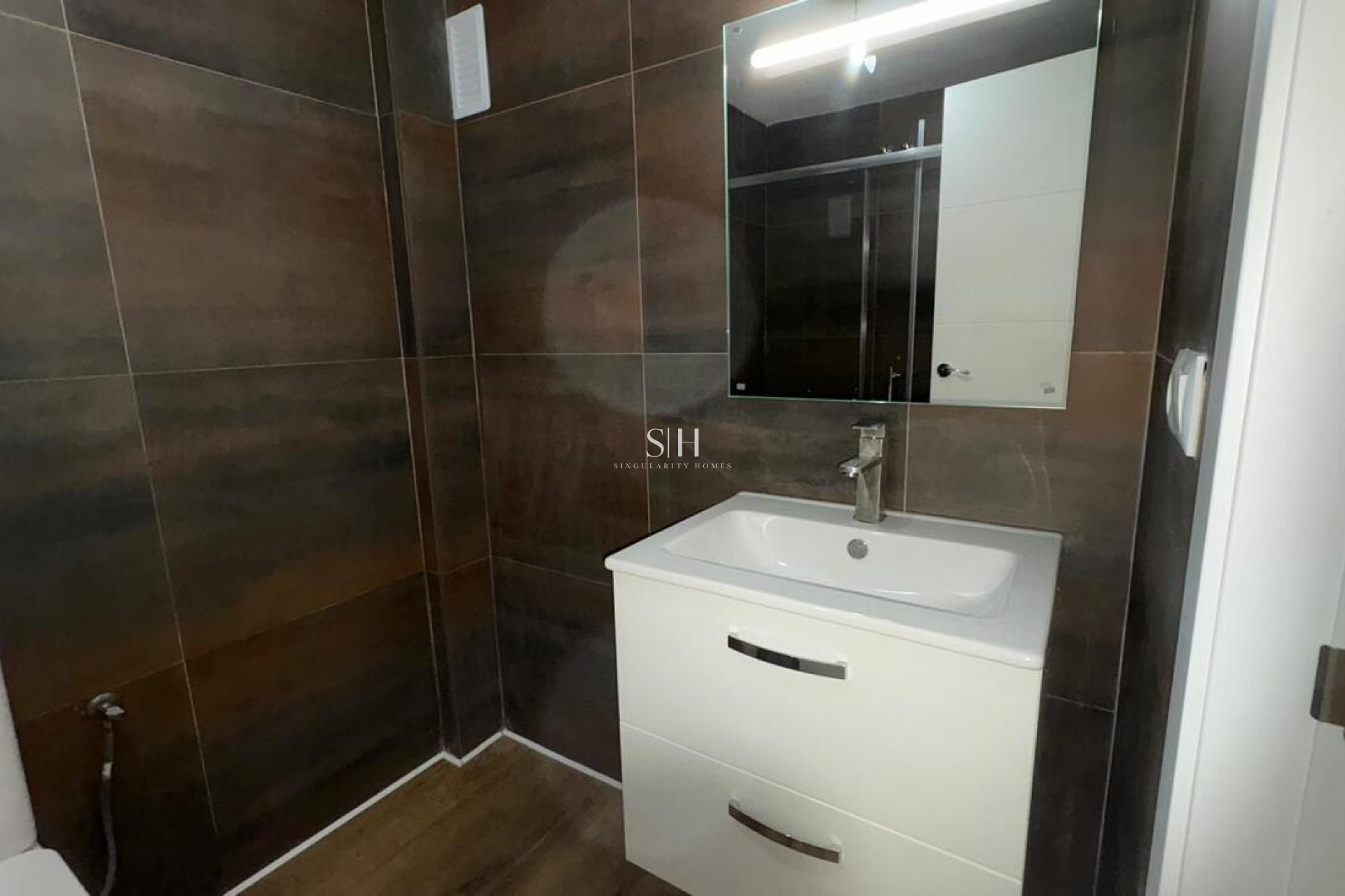 Reventa - Bungalow - Torrevieja - PARQUE DE LAS NACIONES