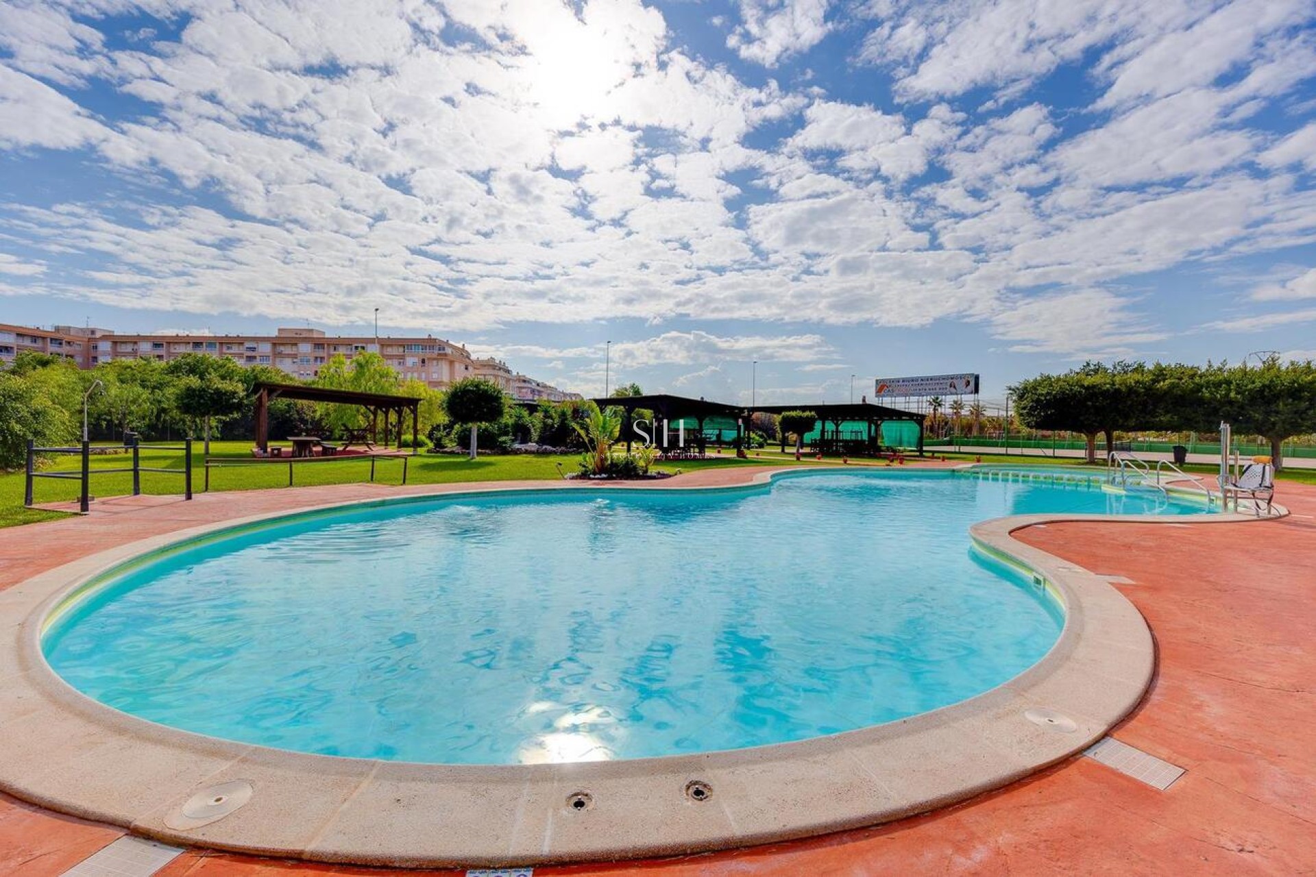 Reventa - Bungalow - Torrevieja - PARQUE DE LAS NACIONES