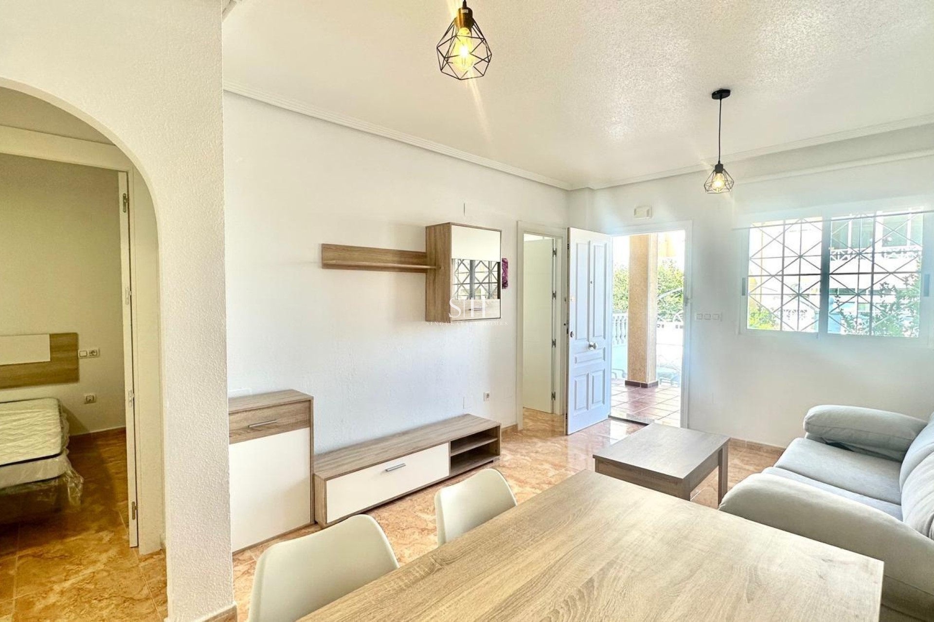 Reventa - Bungalow - Torrevieja - Playa de los Locos