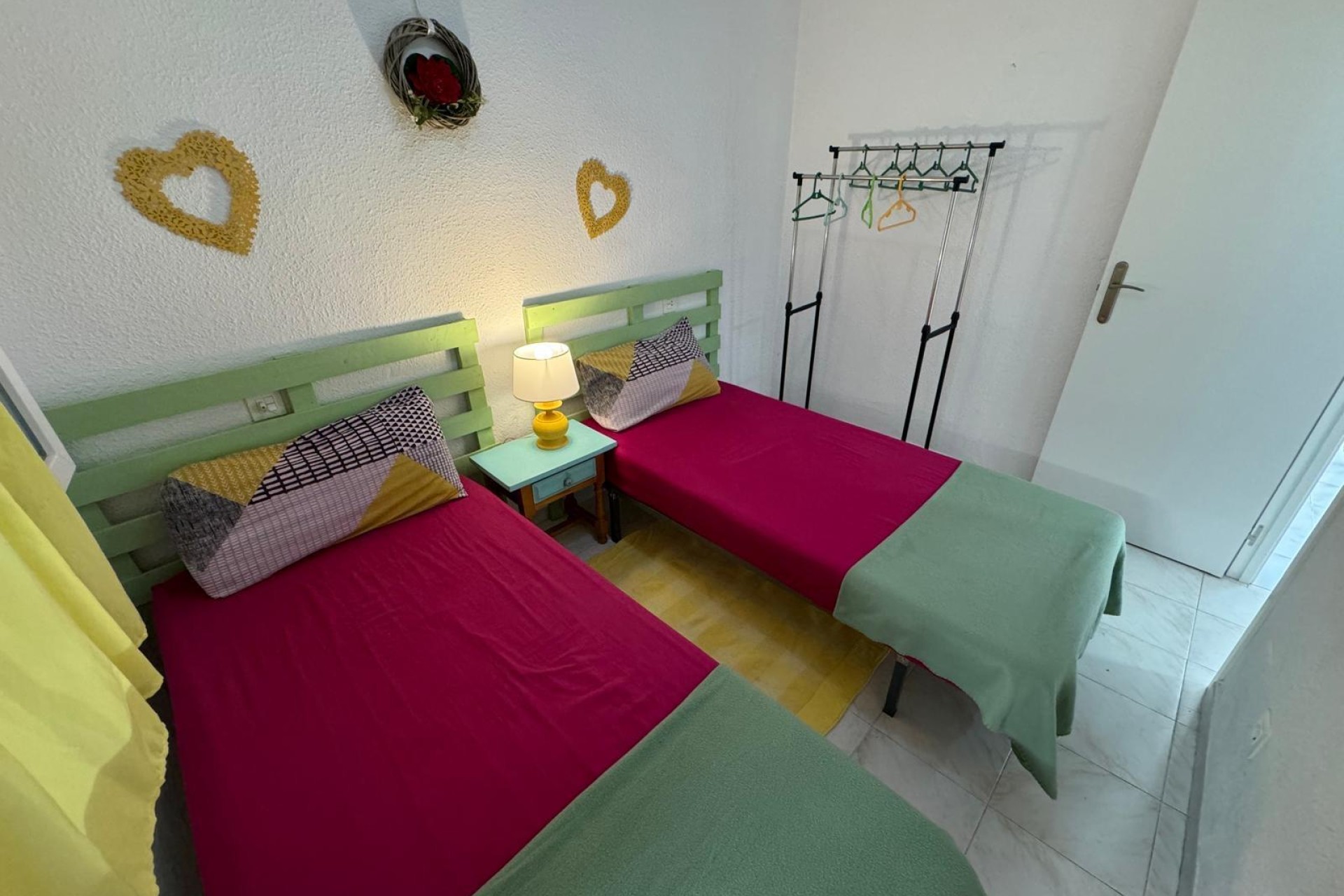 Reventa - Bungalow - Torrevieja - Playa De Los Naufragos