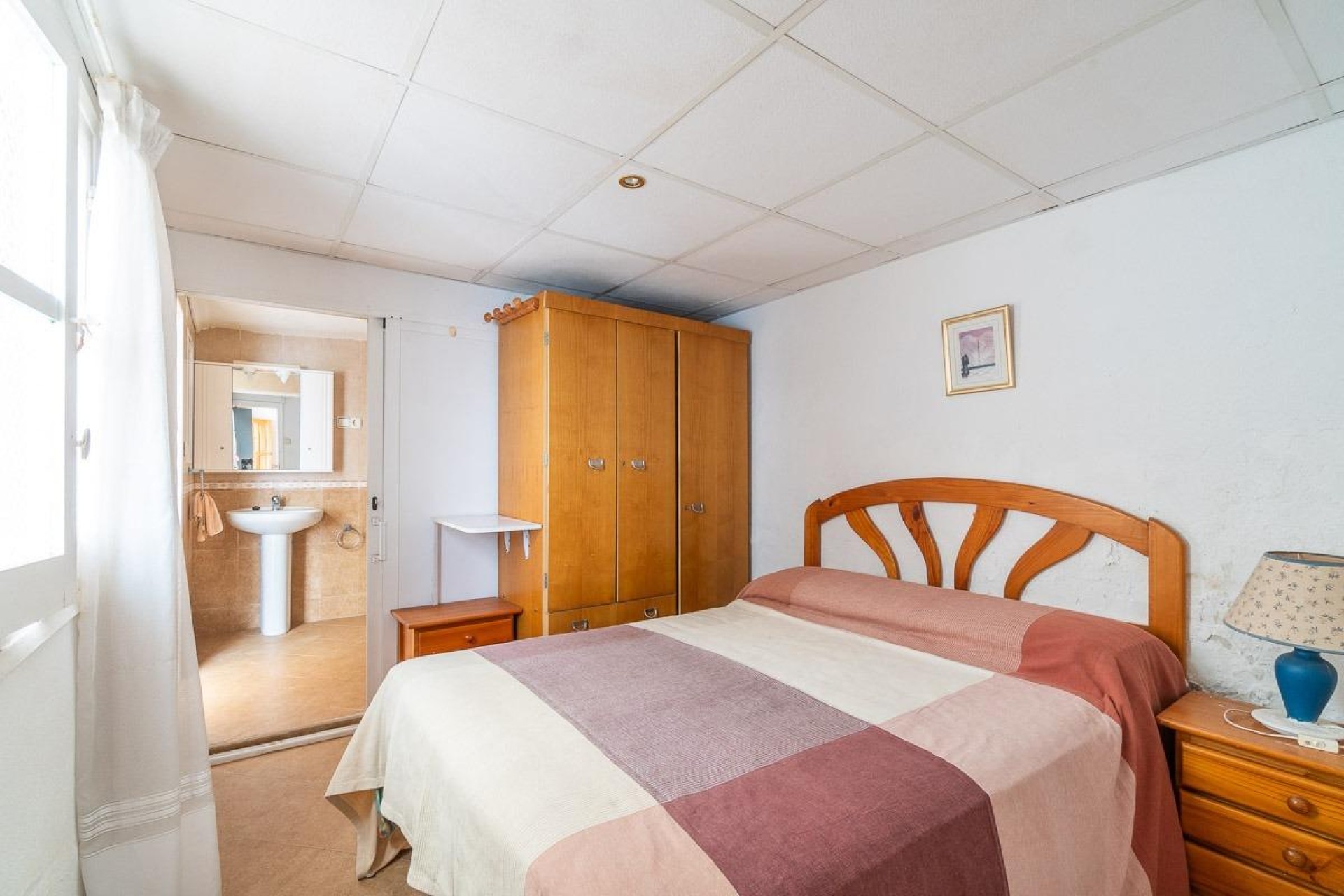 Reventa - Bungalow - Torrevieja - Playa De Los Naufragos