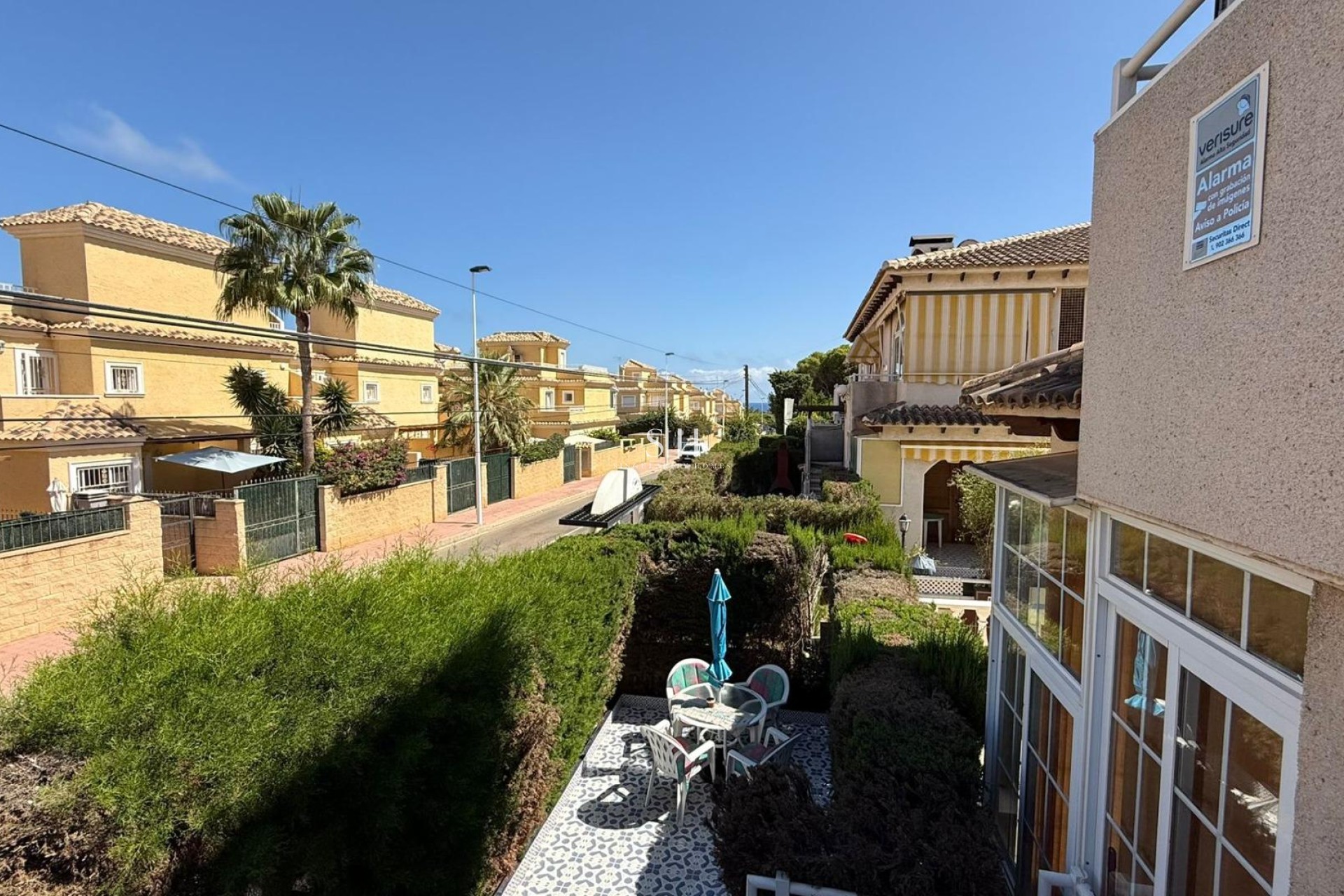 Reventa - Bungalow - Torrevieja - Punta prima