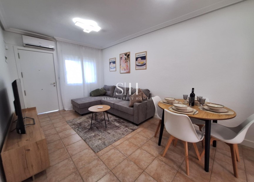 Reventa - Bungalow - Torrevieja - Sector 25