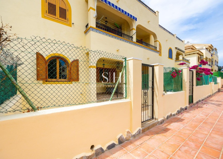 Reventa - Bungalow - Torrevieja - Torre la mata