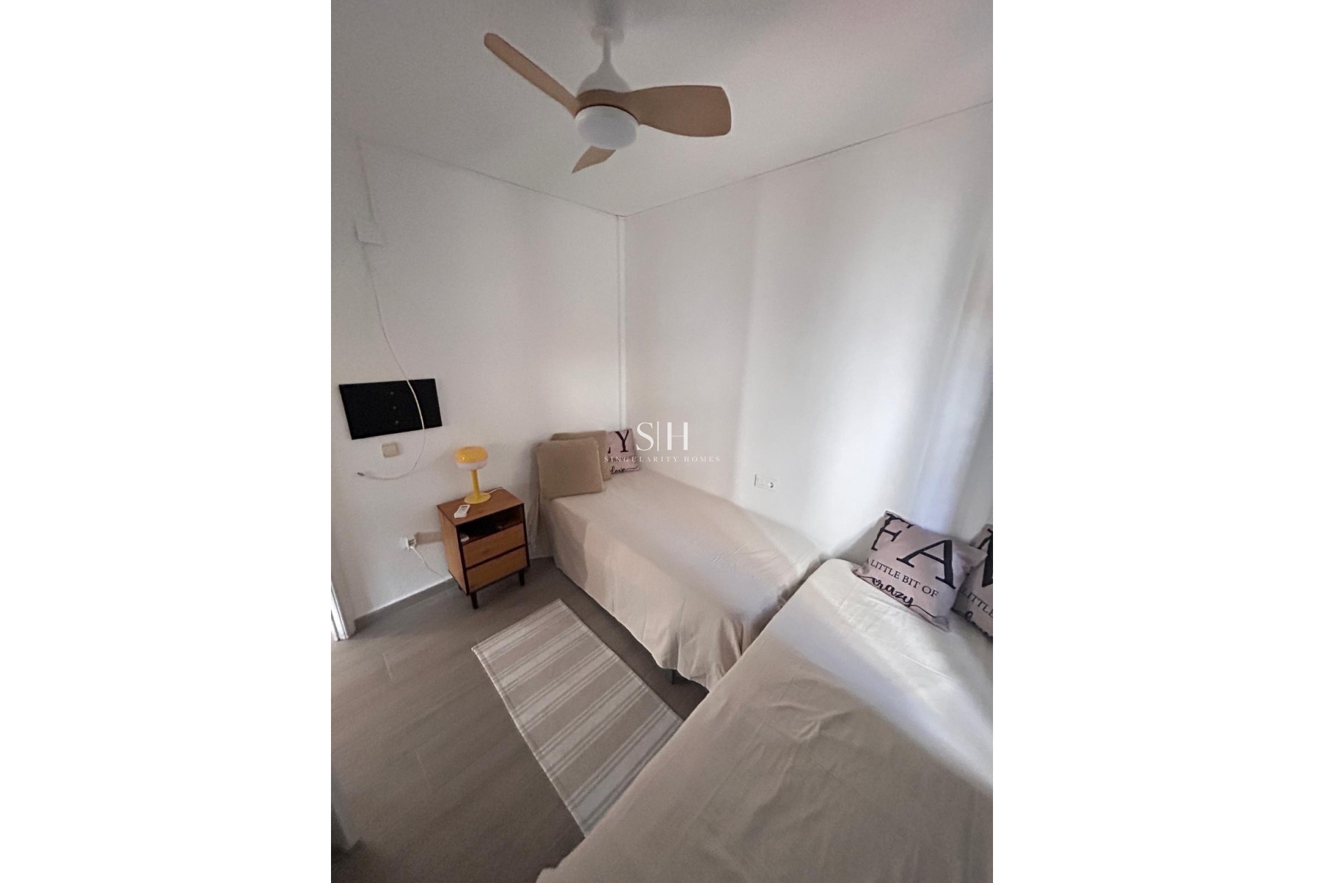 Reventa - Bungalow - Torrevieja - Torre la mata