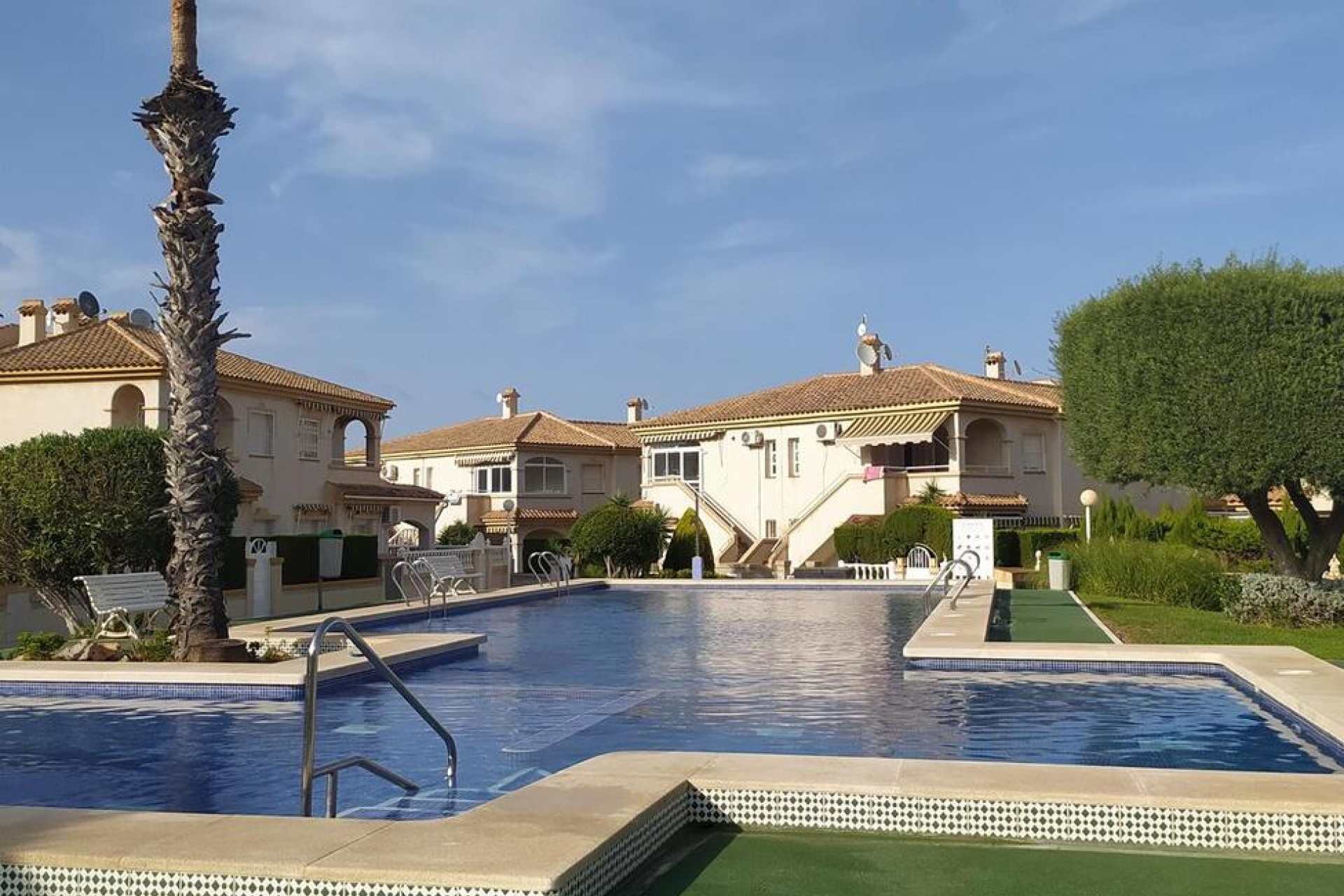 Reventa - Bungalow - Torrevieja - Torreblanca