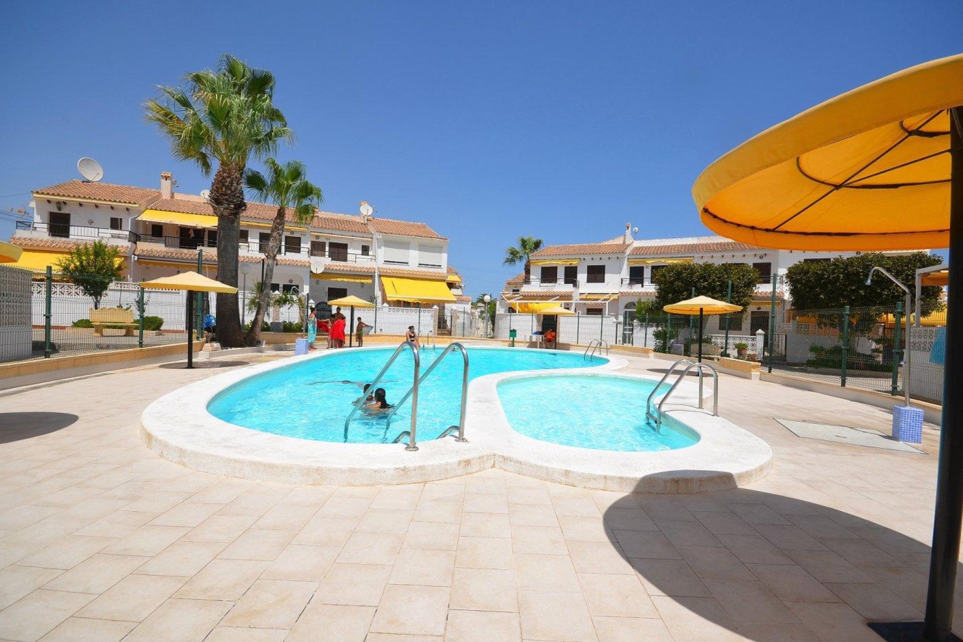 Reventa - Bungalow - Torrevieja - Torreblanca