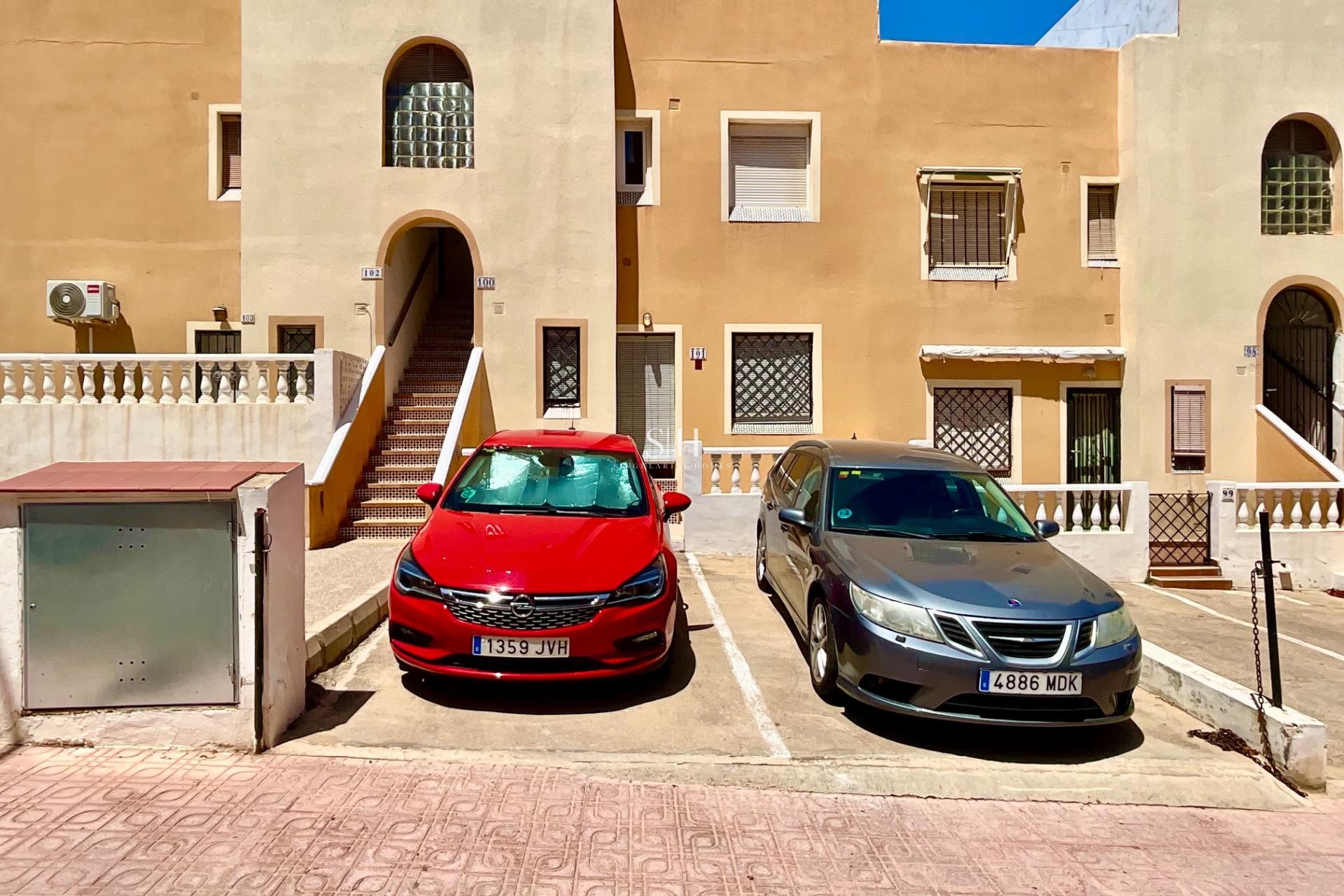 Reventa - Bungalow - Torrevieja - Torreblanca