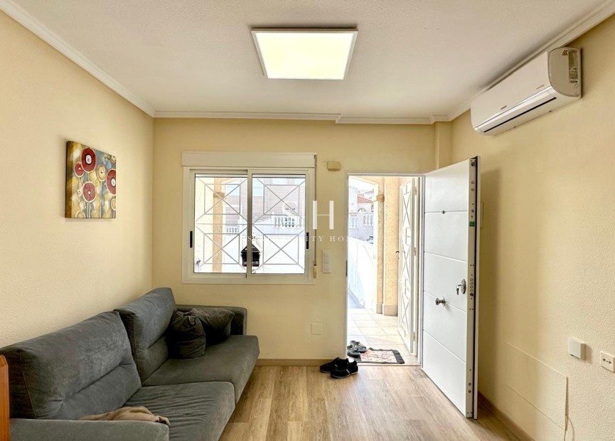 Reventa - Bungalow - Torrevieja - Torreblanca