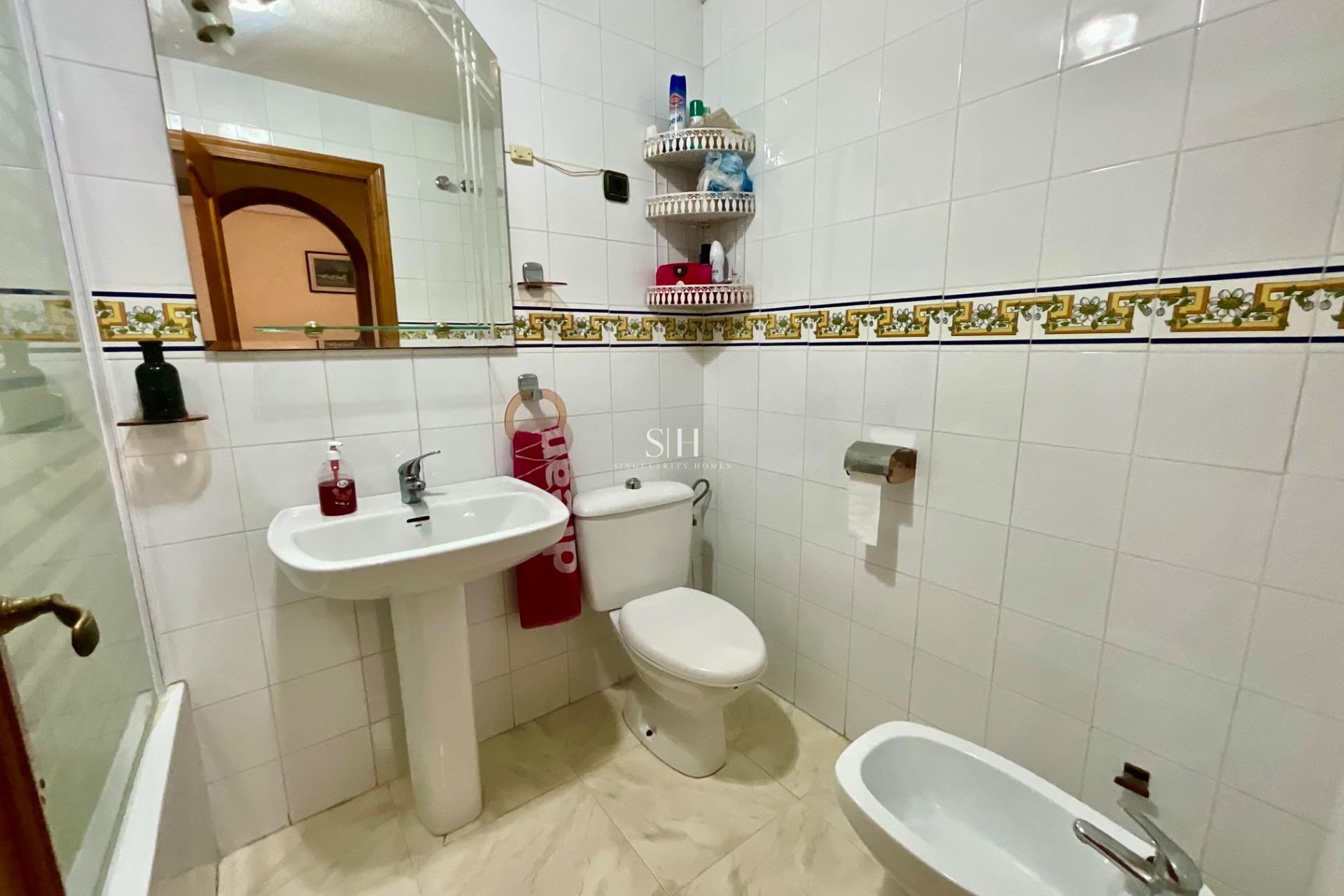 Reventa - Bungalow - Torrevieja - Torreblanca