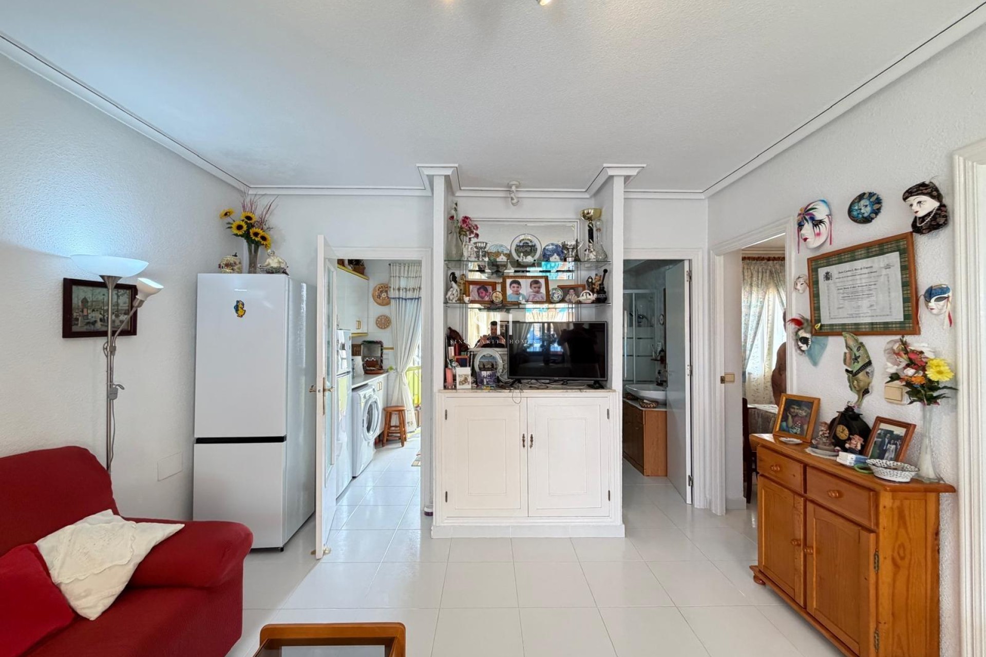 Reventa - Bungalow - Torrevieja - Torreblanca