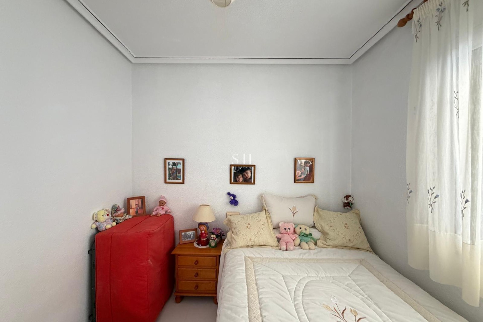 Reventa - Bungalow - Torrevieja - Torreblanca