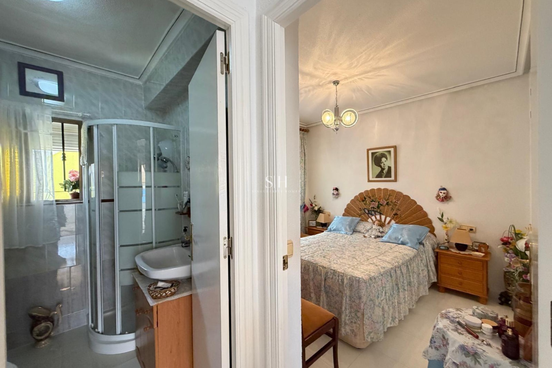 Reventa - Bungalow - Torrevieja - Torreblanca