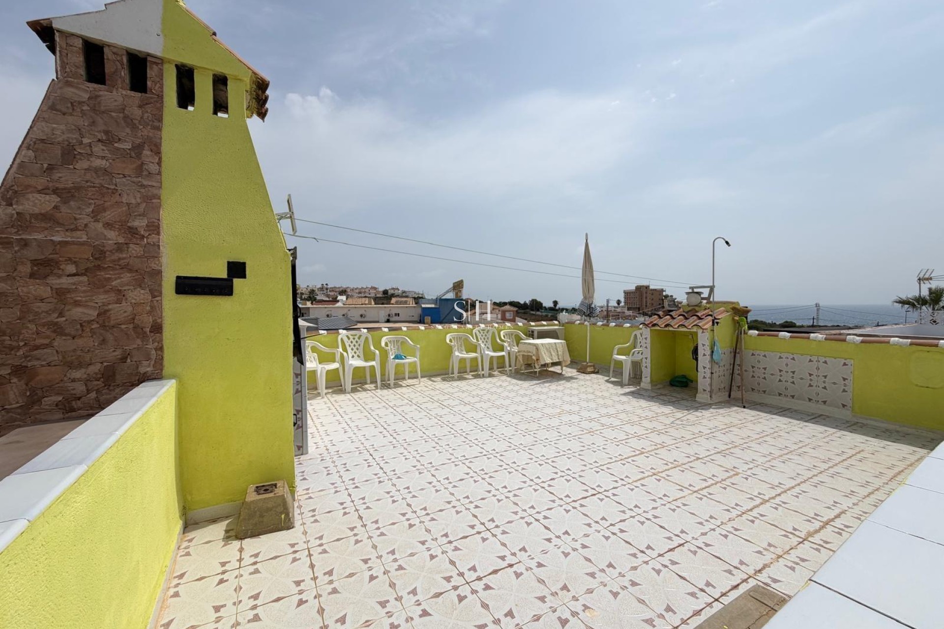 Reventa - Bungalow - Torrevieja - Torreblanca