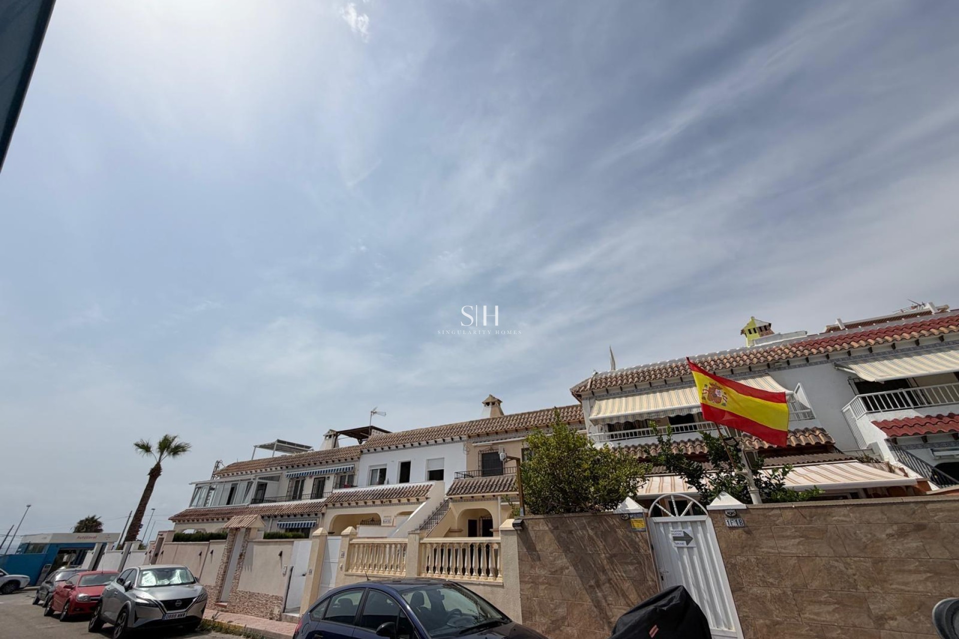 Reventa - Bungalow - Torrevieja - Torreblanca