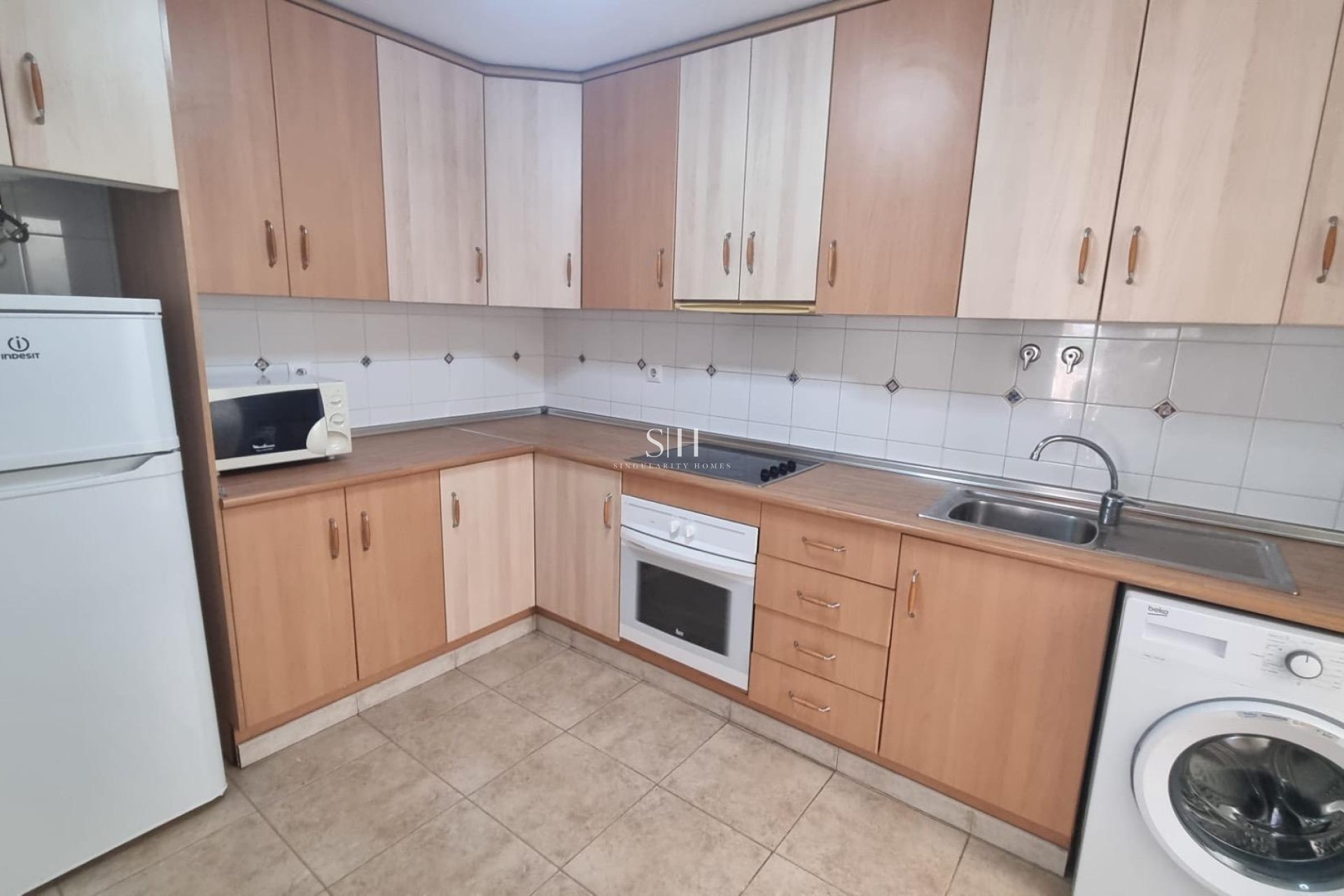 Reventa - Bungalow - Torrevieja - Torreblanca