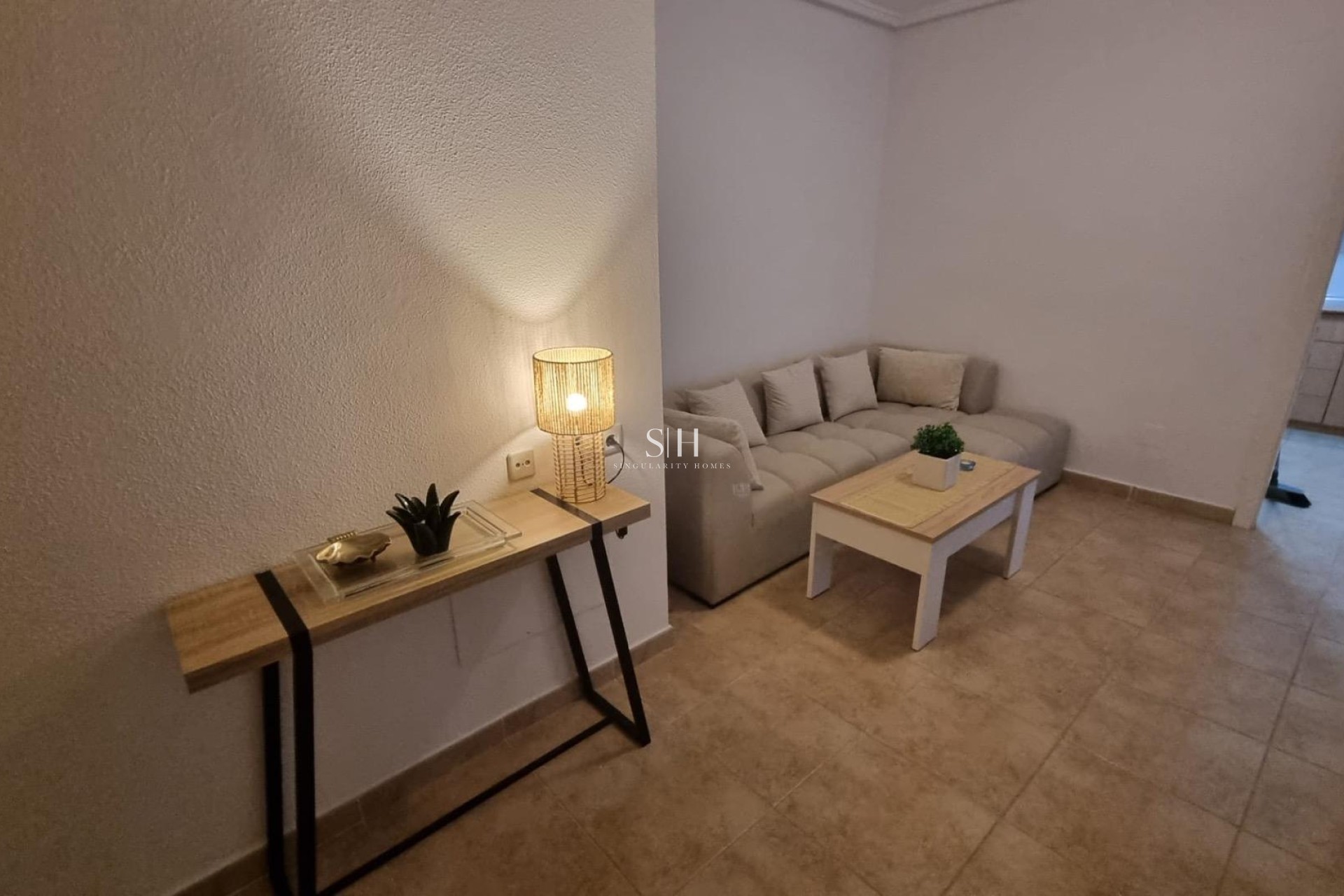Reventa - Bungalow - Torrevieja - Torreblanca