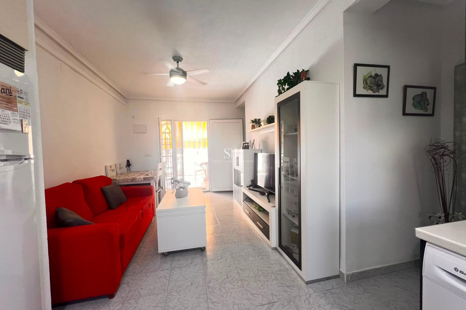 Reventa - Bungalow - Torrevieja - Torrejón