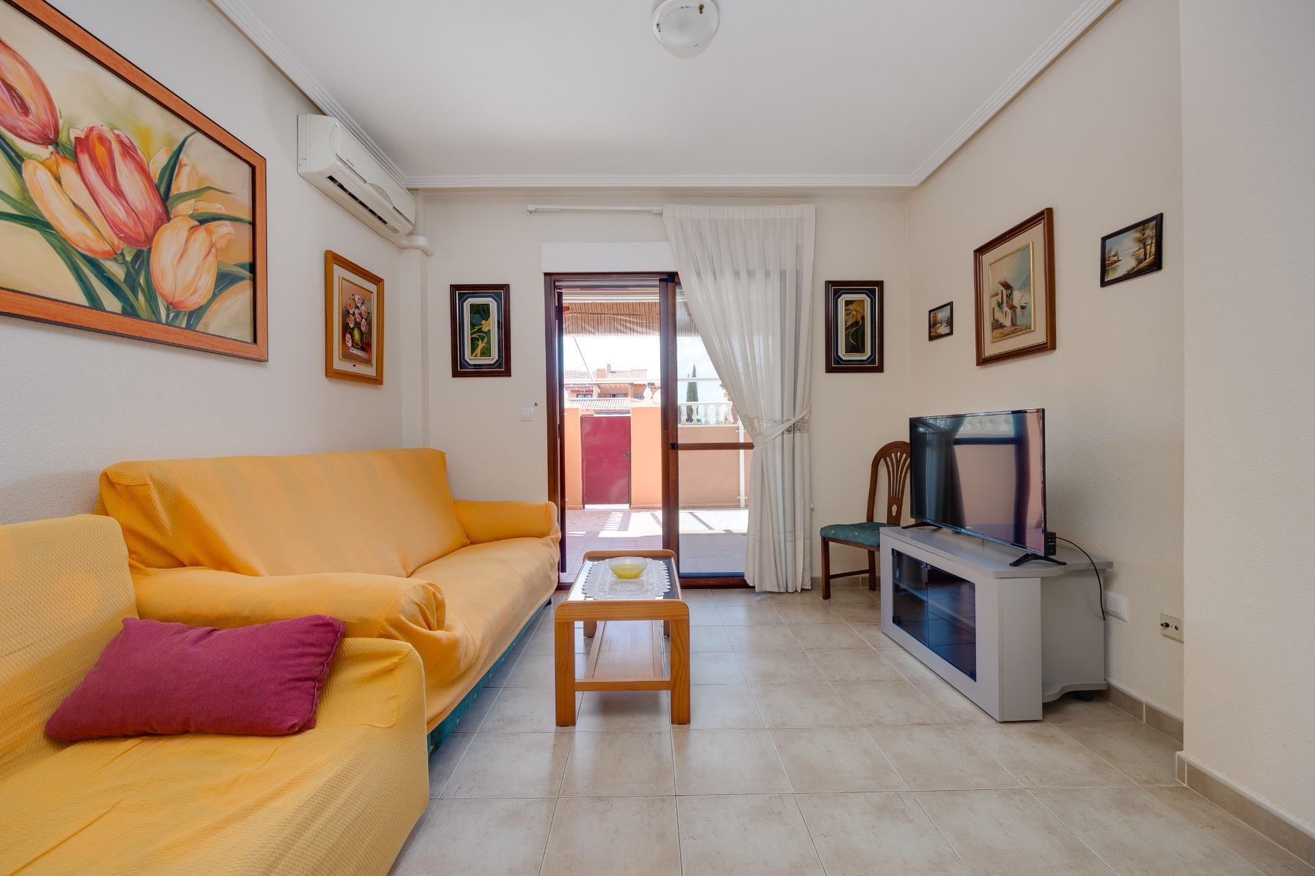 Reventa - Bungalow - Torrevieja - Torrejón