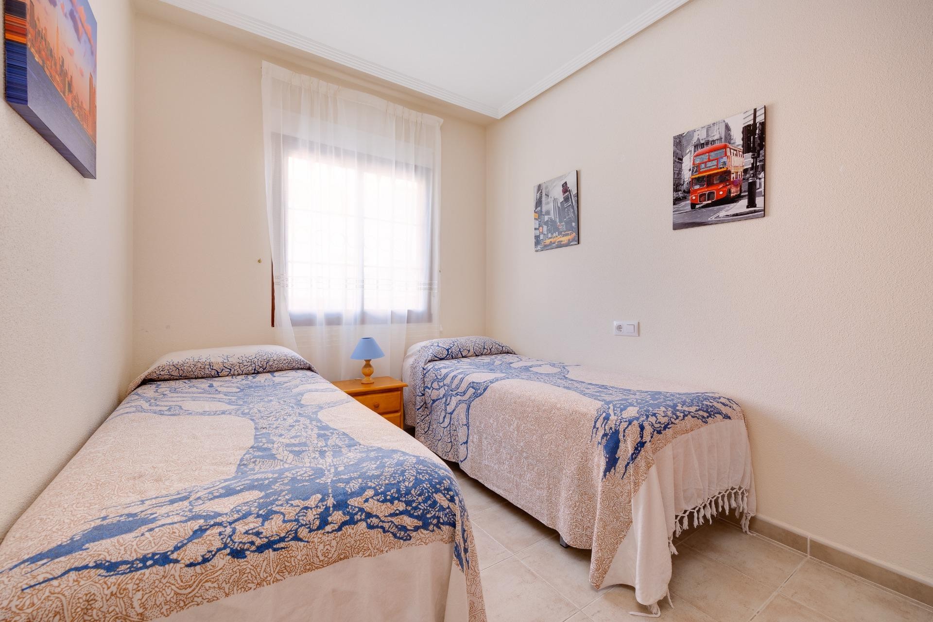 Reventa - Bungalow - Torrevieja - Torrejón