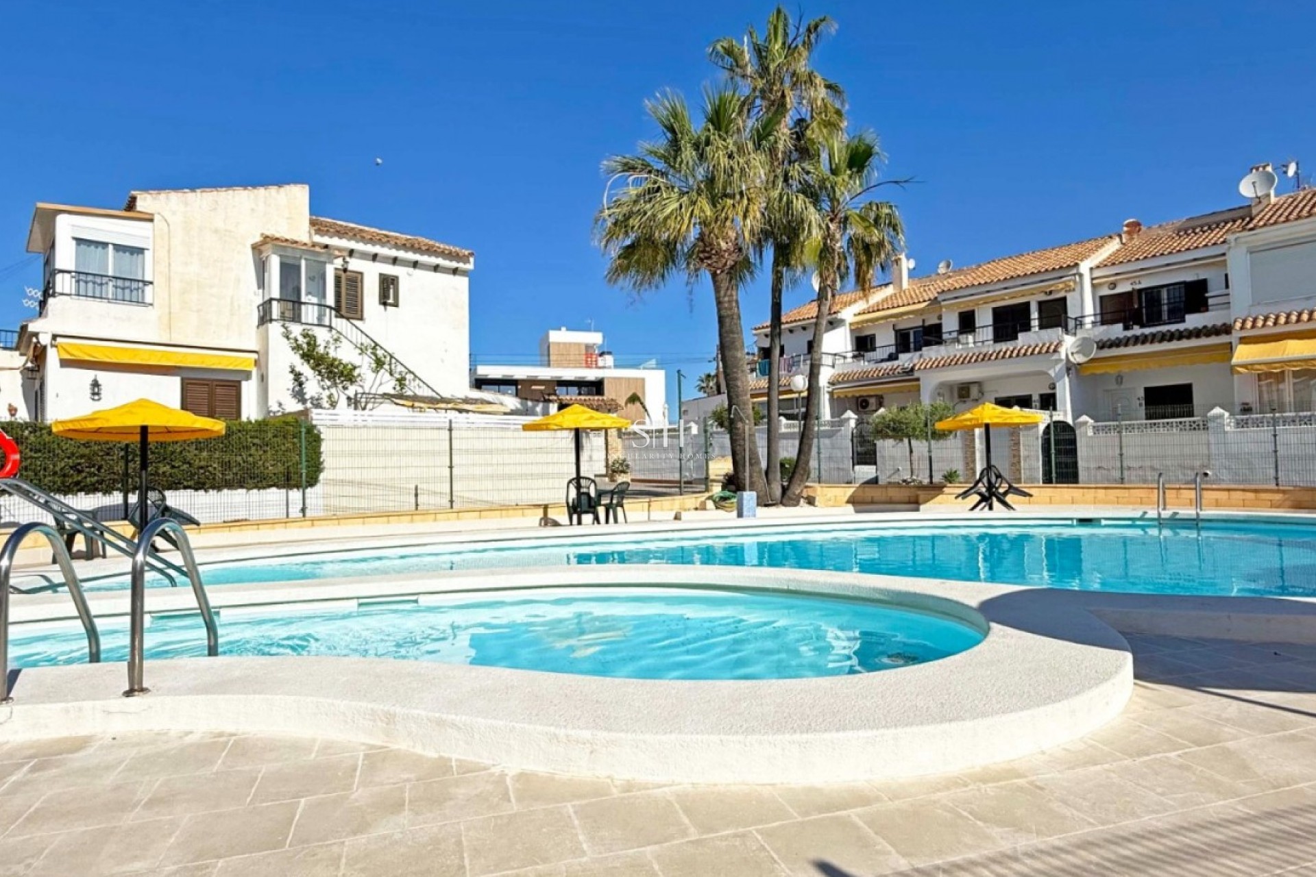 Reventa - Bungalow - Torrevieja - Torrelamata - La Mata