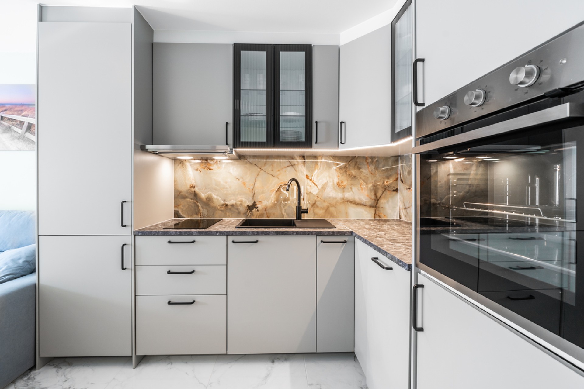 Reventa - Bungalow - Torrevieja - Torretas