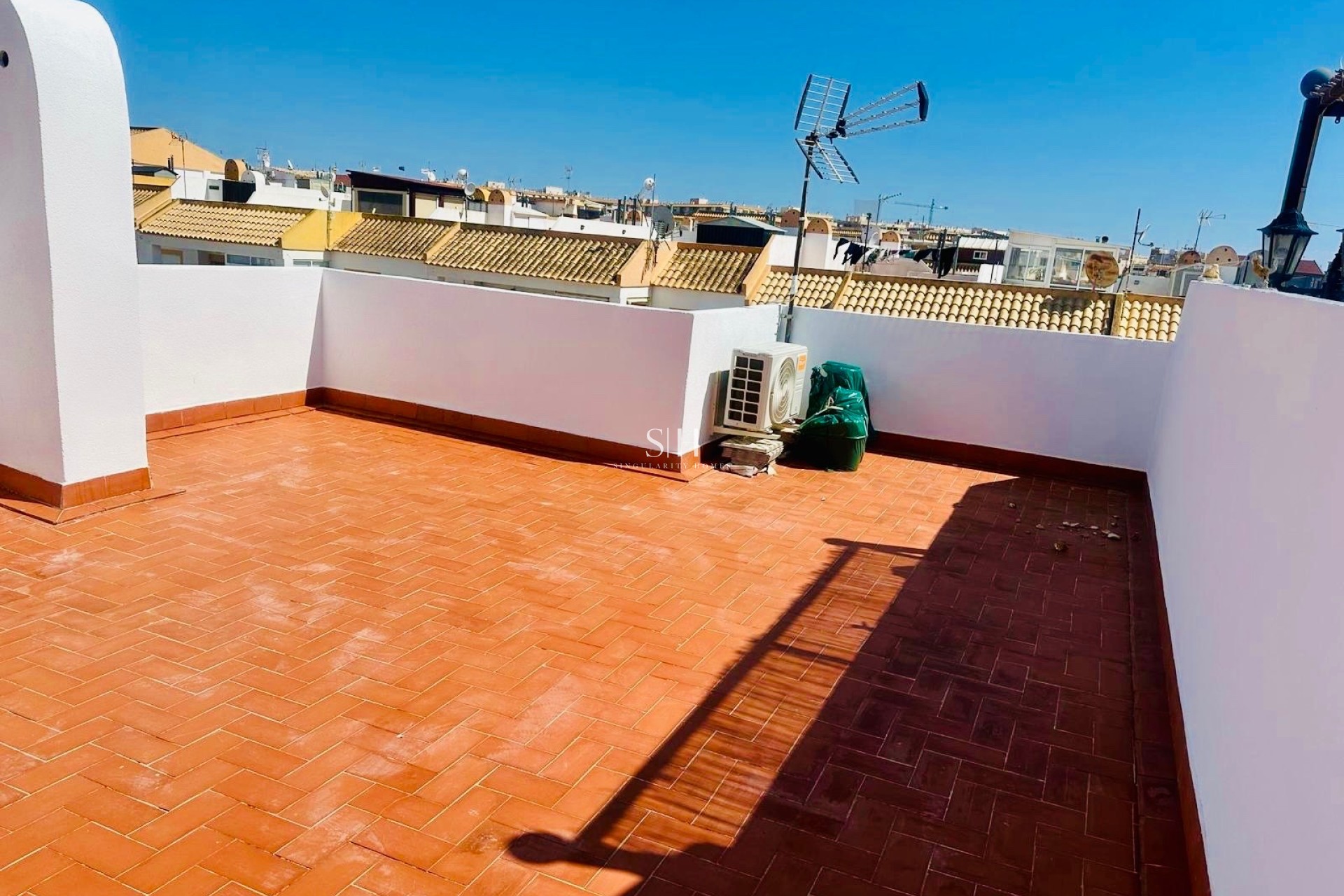 Reventa - Bungalow - Torrevieja - Torretas