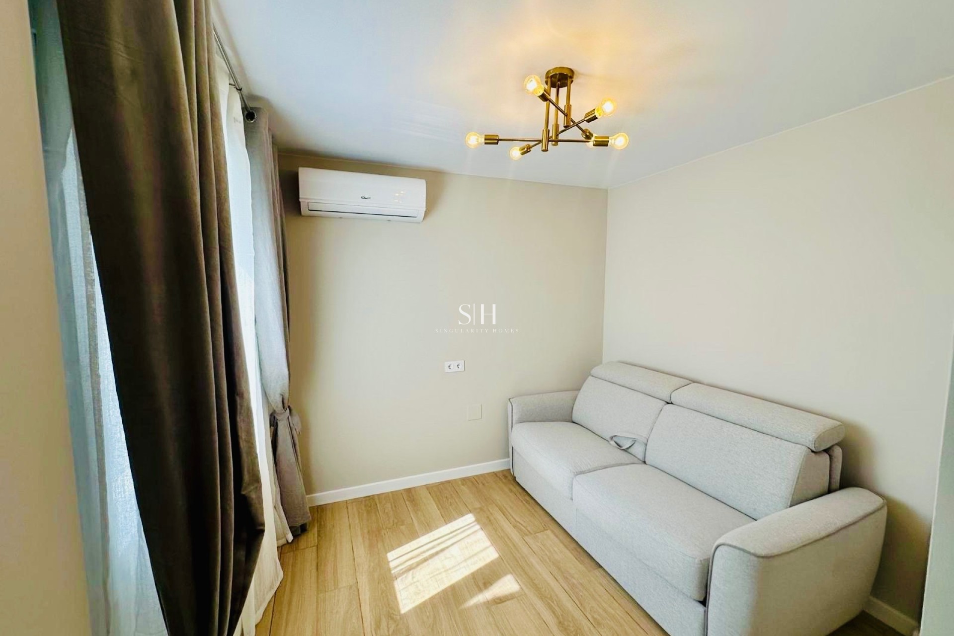 Reventa - Bungalow - Torrevieja - Torretas