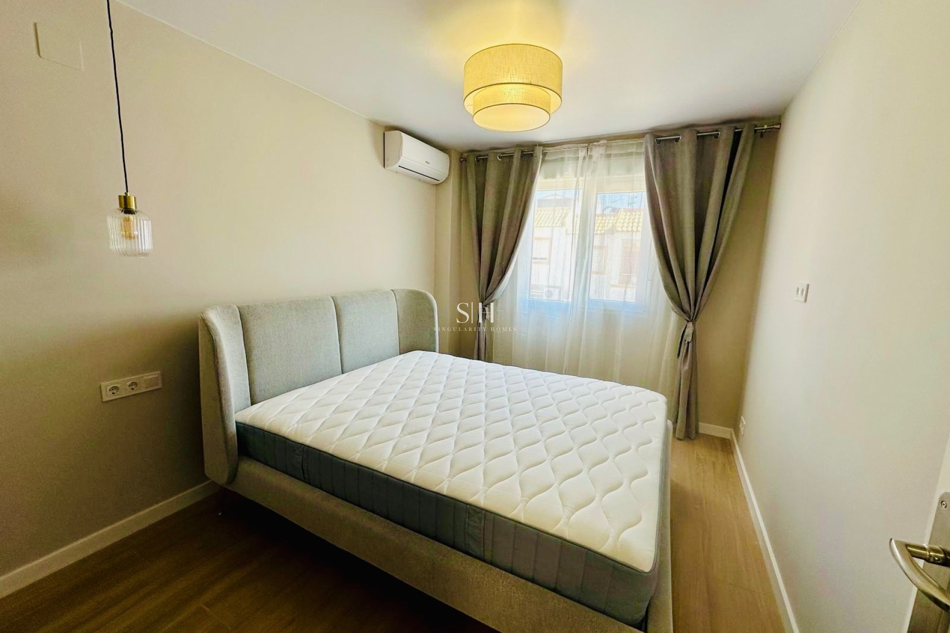 Reventa - Bungalow - Torrevieja - Torretas