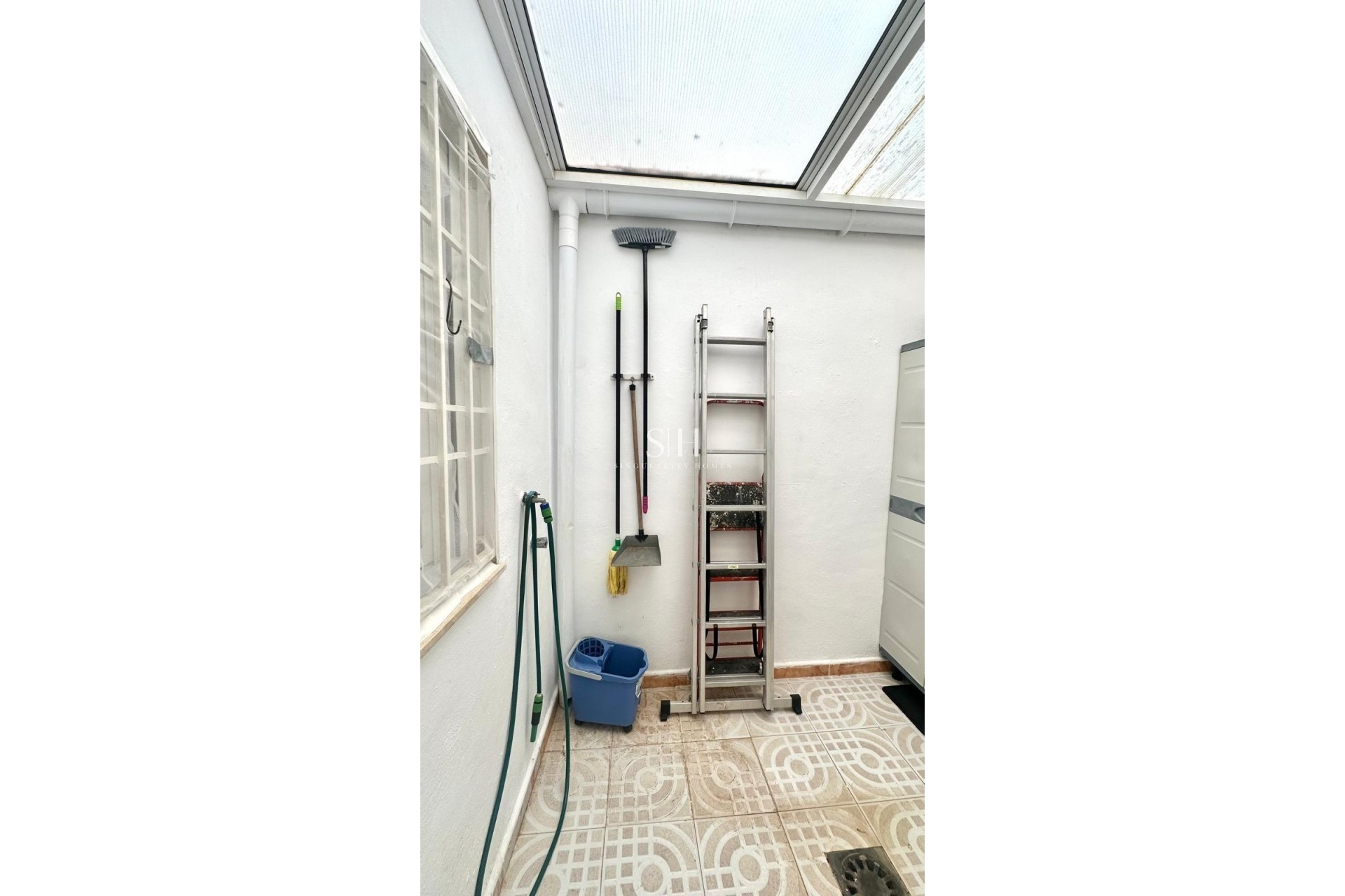 Reventa - Bungalow - Torrevieja - Torretas