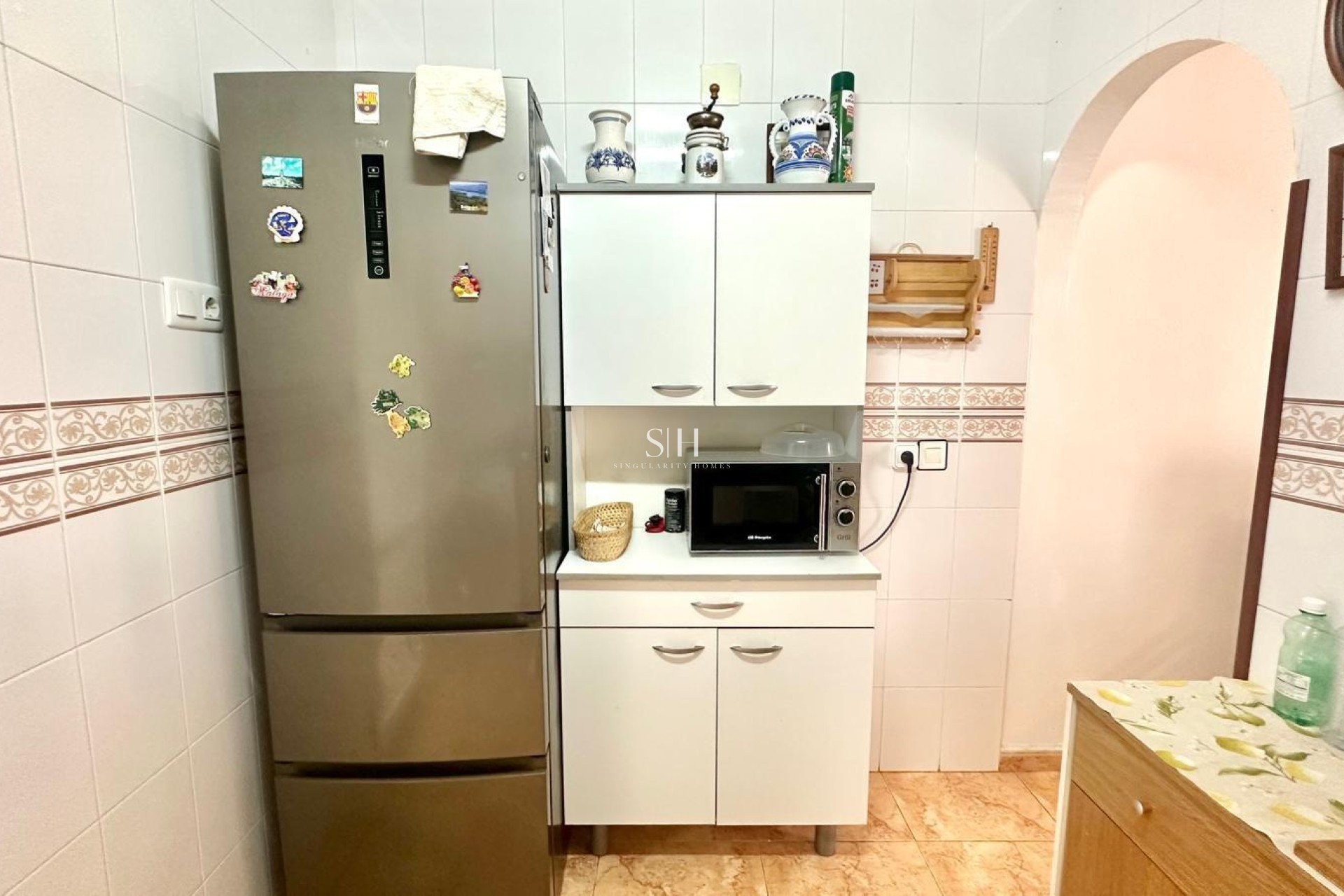 Reventa - Bungalow - Torrevieja - Torretas