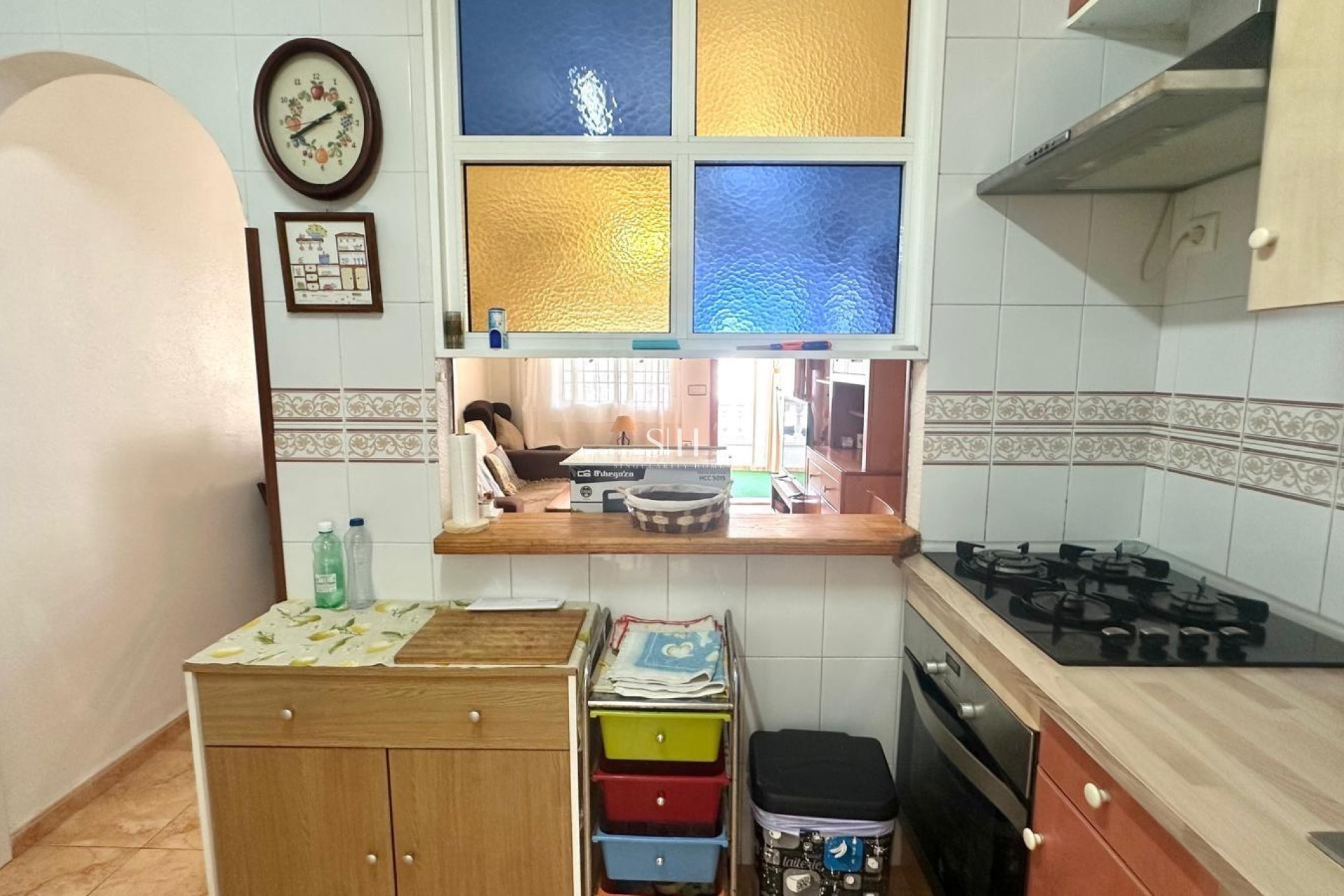 Reventa - Bungalow - Torrevieja - Torretas