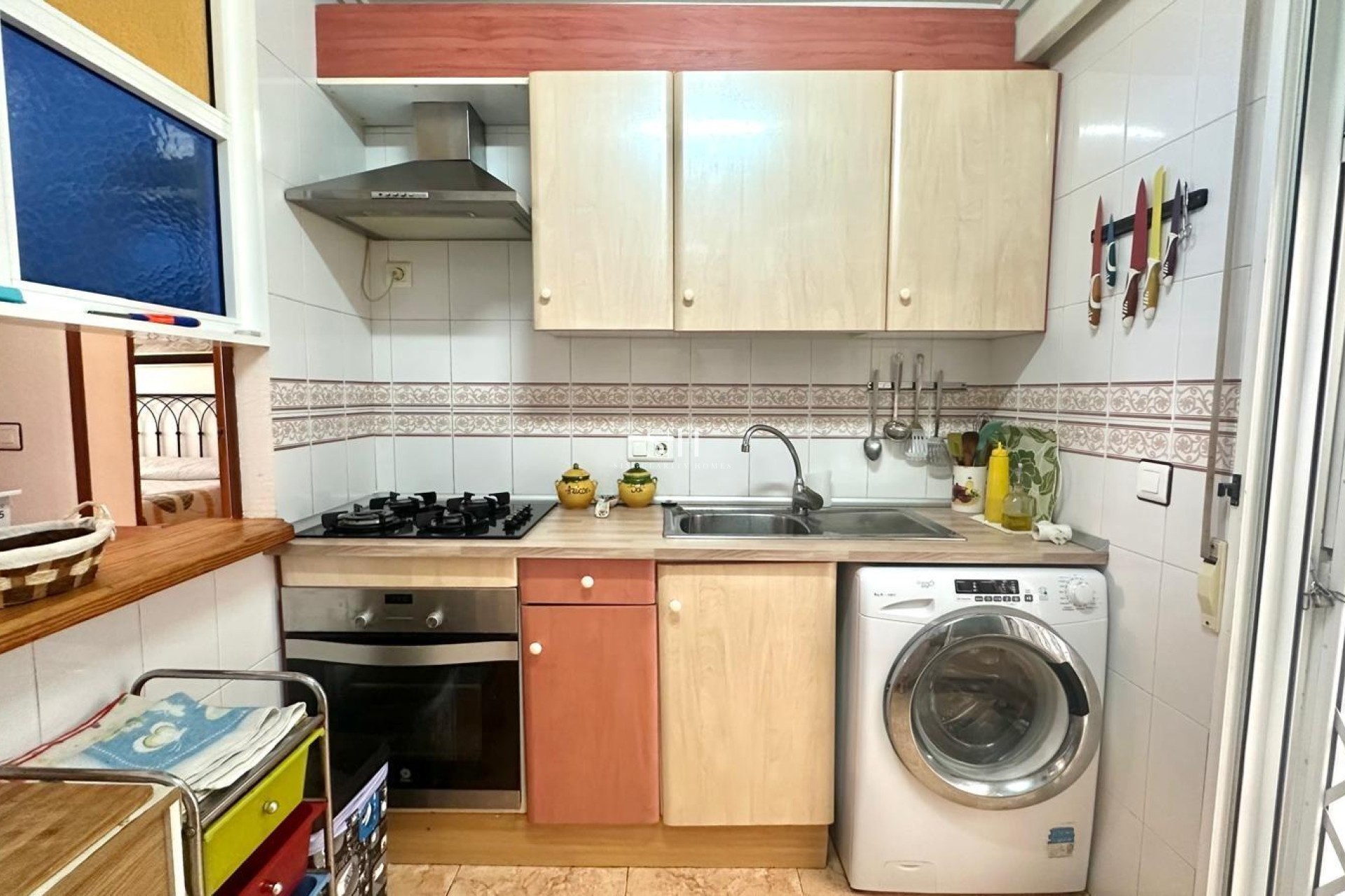 Reventa - Bungalow - Torrevieja - Torretas